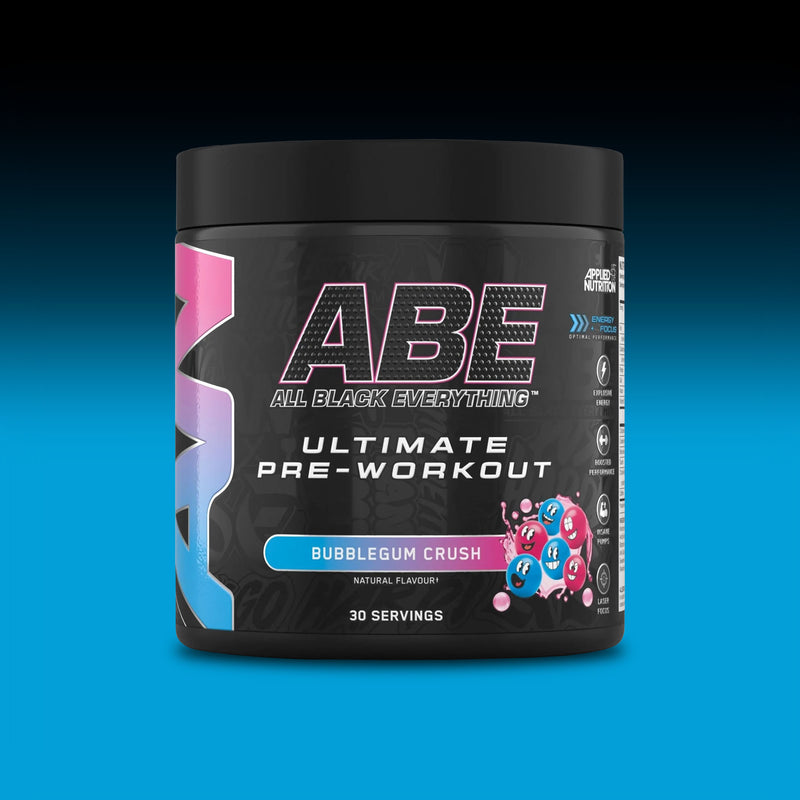 Applied Nutrition - ABE Booster (375g)