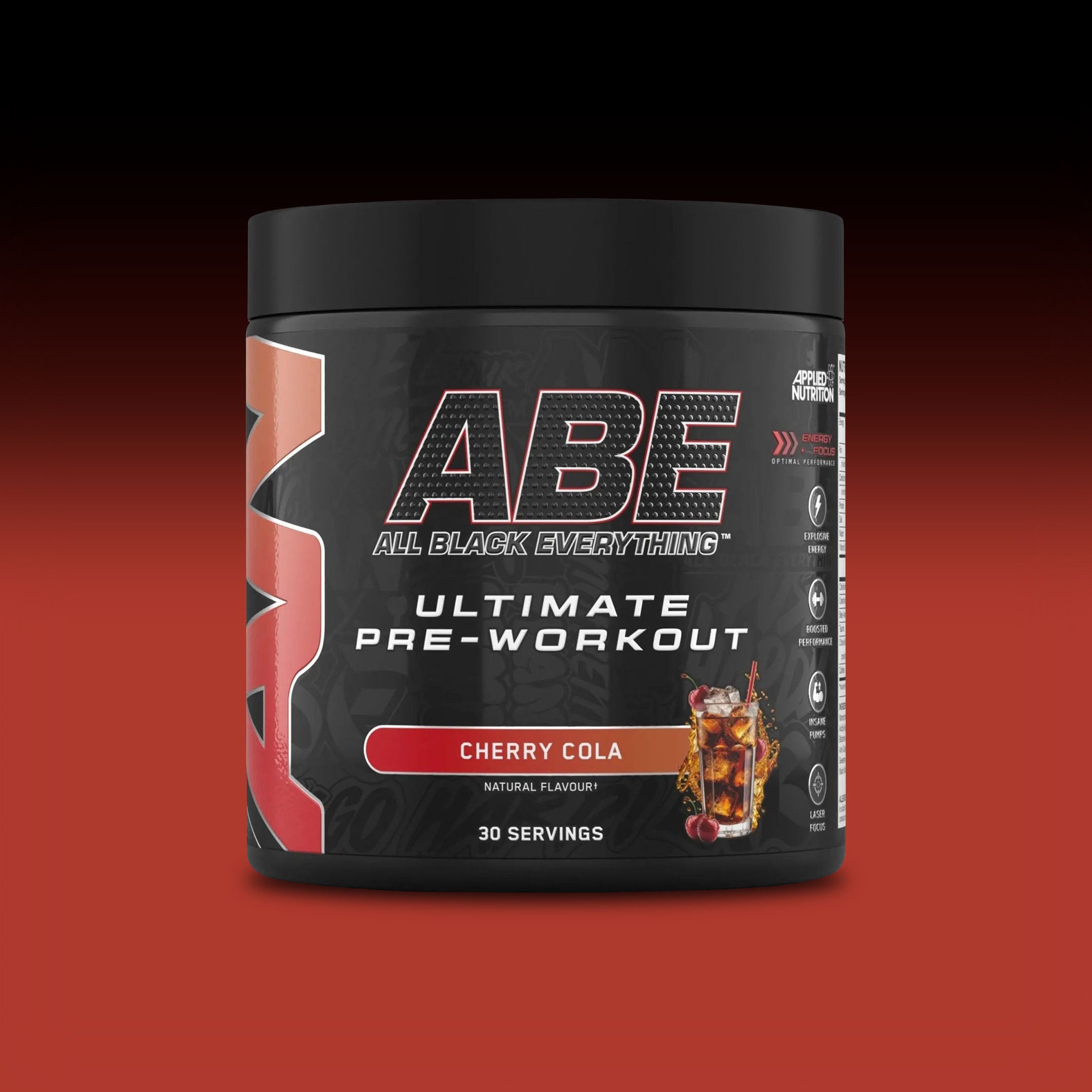 Applied Nutrition - ABE Booster (375g)