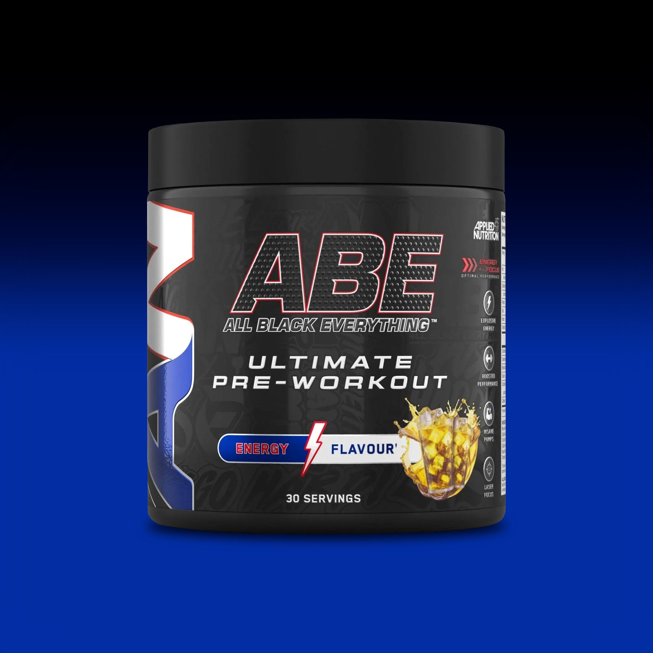 Applied Nutrition - ABE Booster (375g)