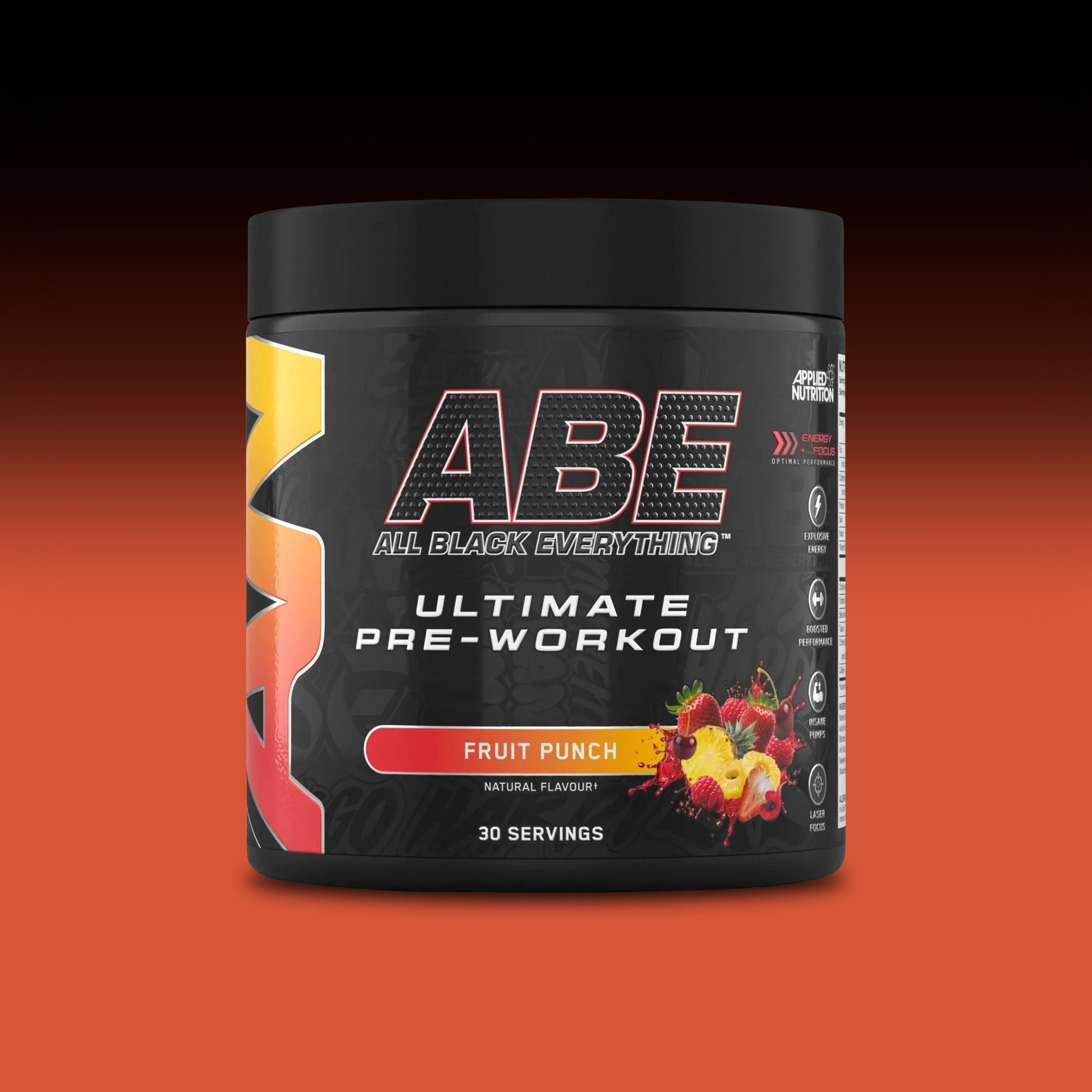 Applied Nutrition - ABE Booster (375g)