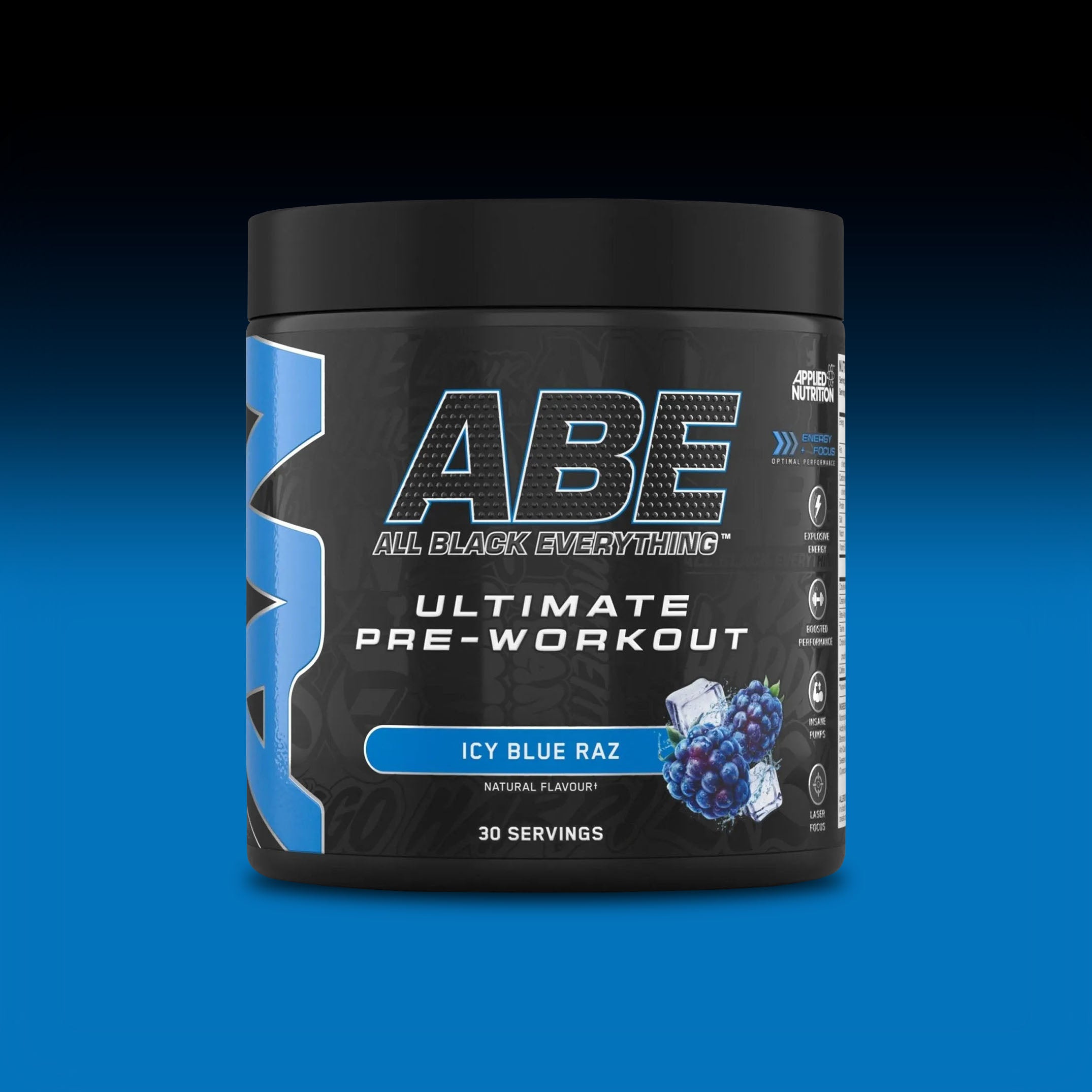 Applied Nutrition - ABE Booster (375g)