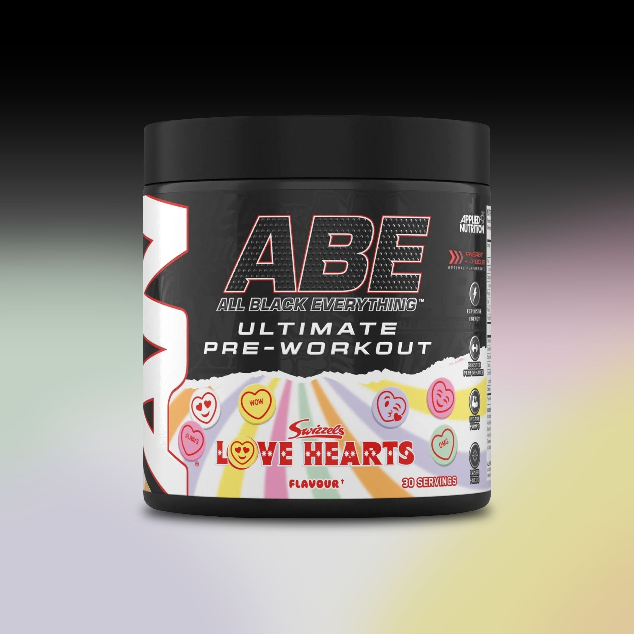 Applied Nutrition - ABE Booster (375g)