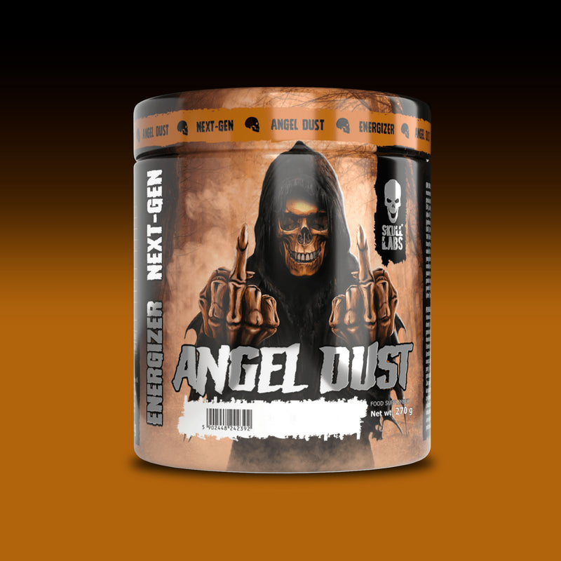 Skull Labs - Angel Dust Booster (270g)