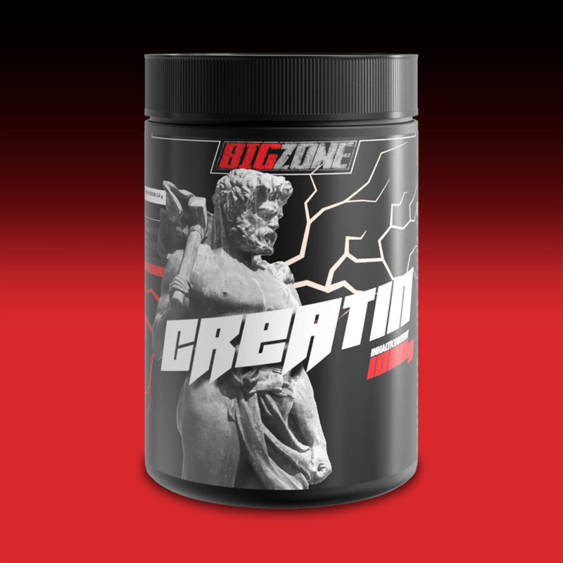 Big Zone - Creatin (1000g)