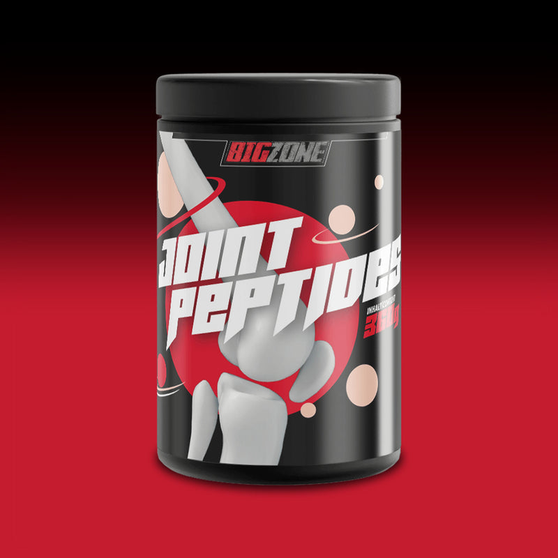 Big Zone - Joint Peptides (360g)