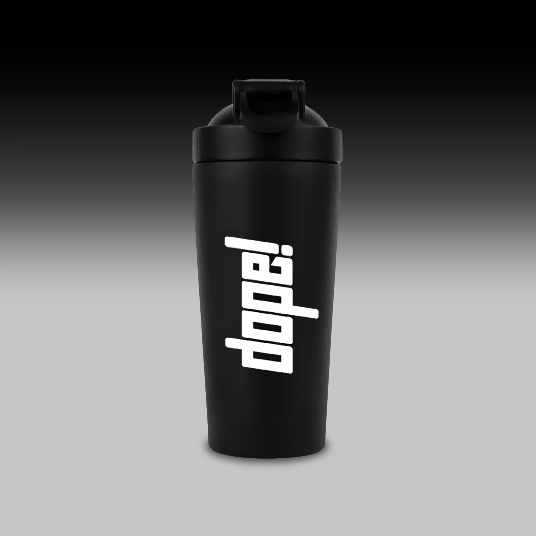 Dope! - Metall Shaker (700ml)