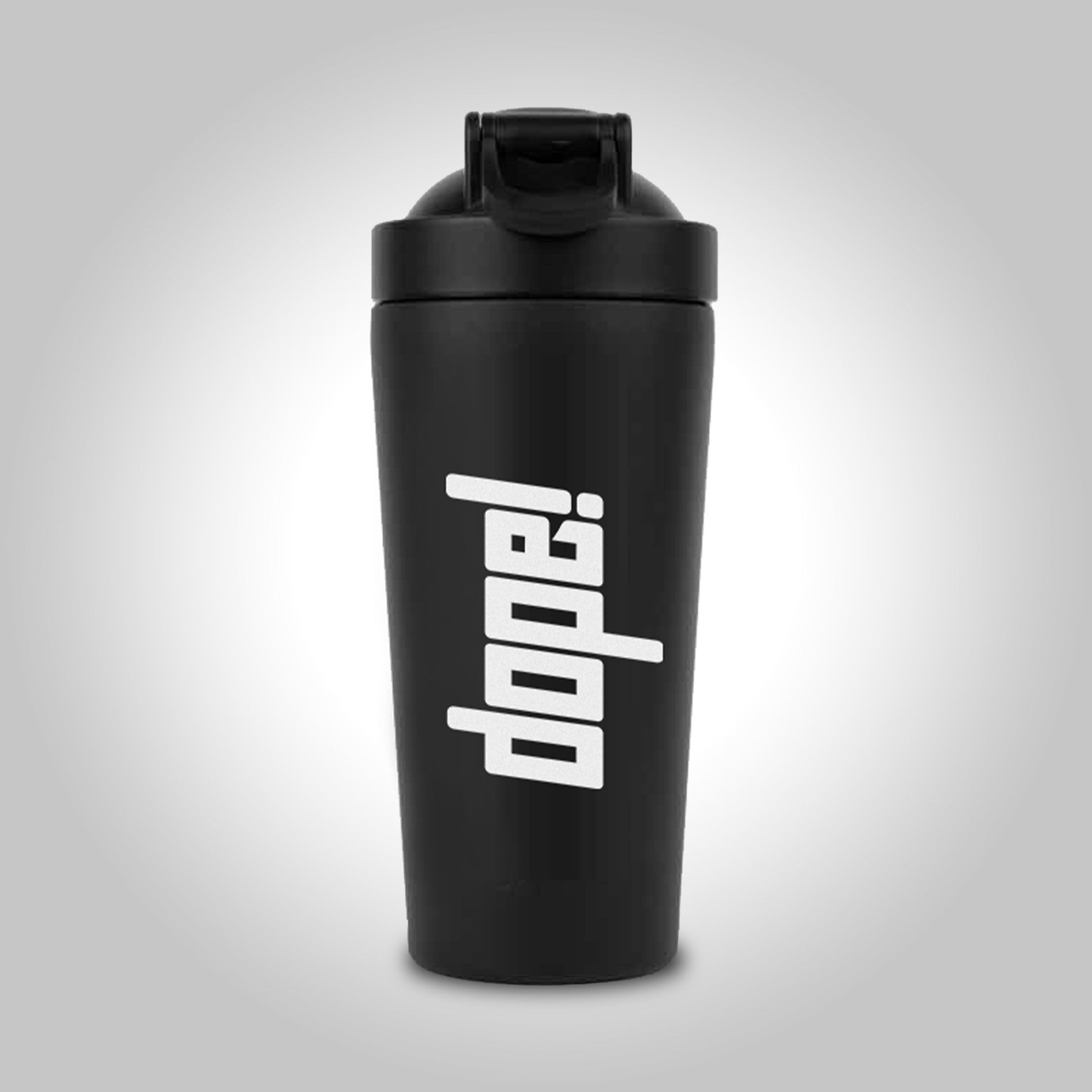 Dope! - Metall Shaker (700ml)