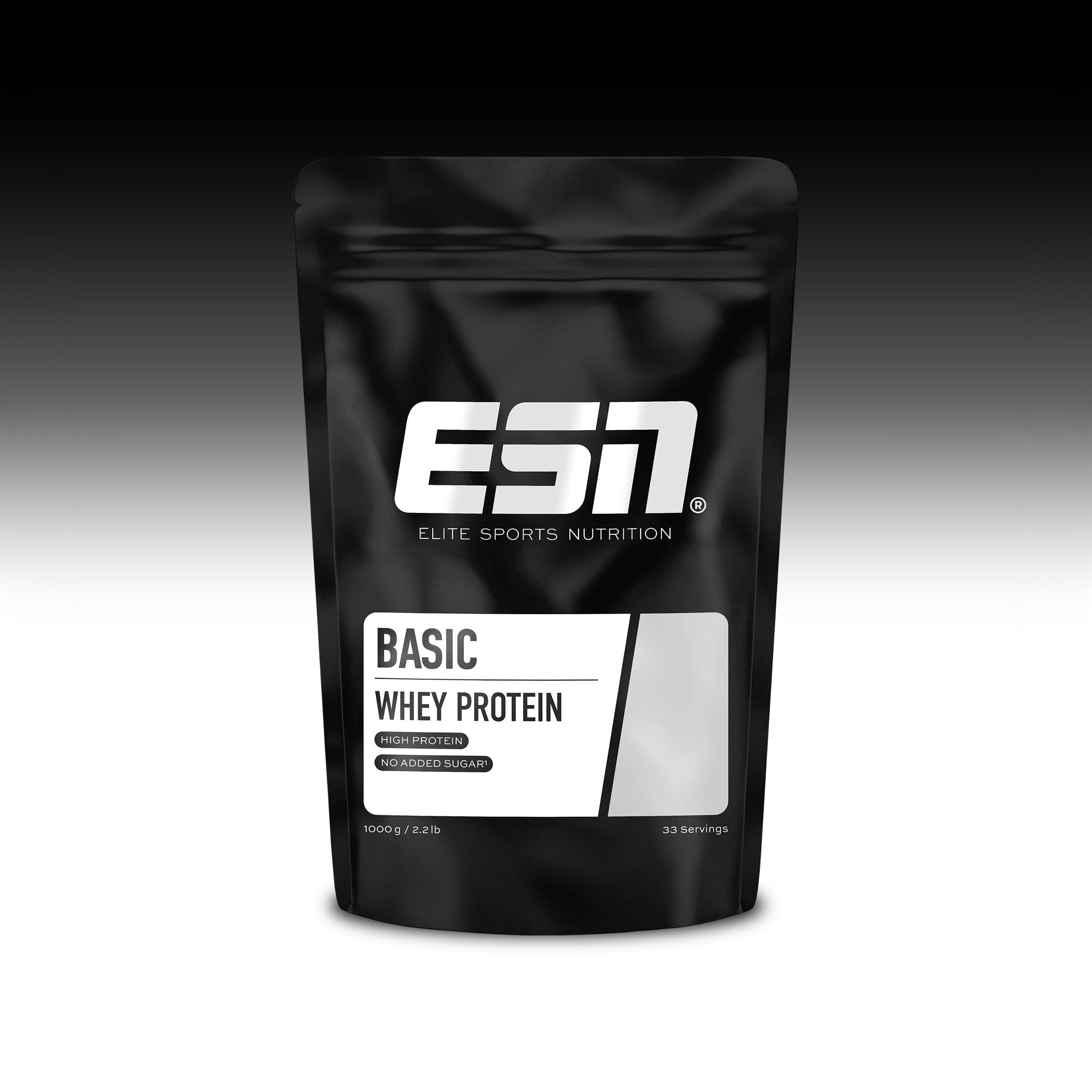 ESN - Basic Whey (1000g)