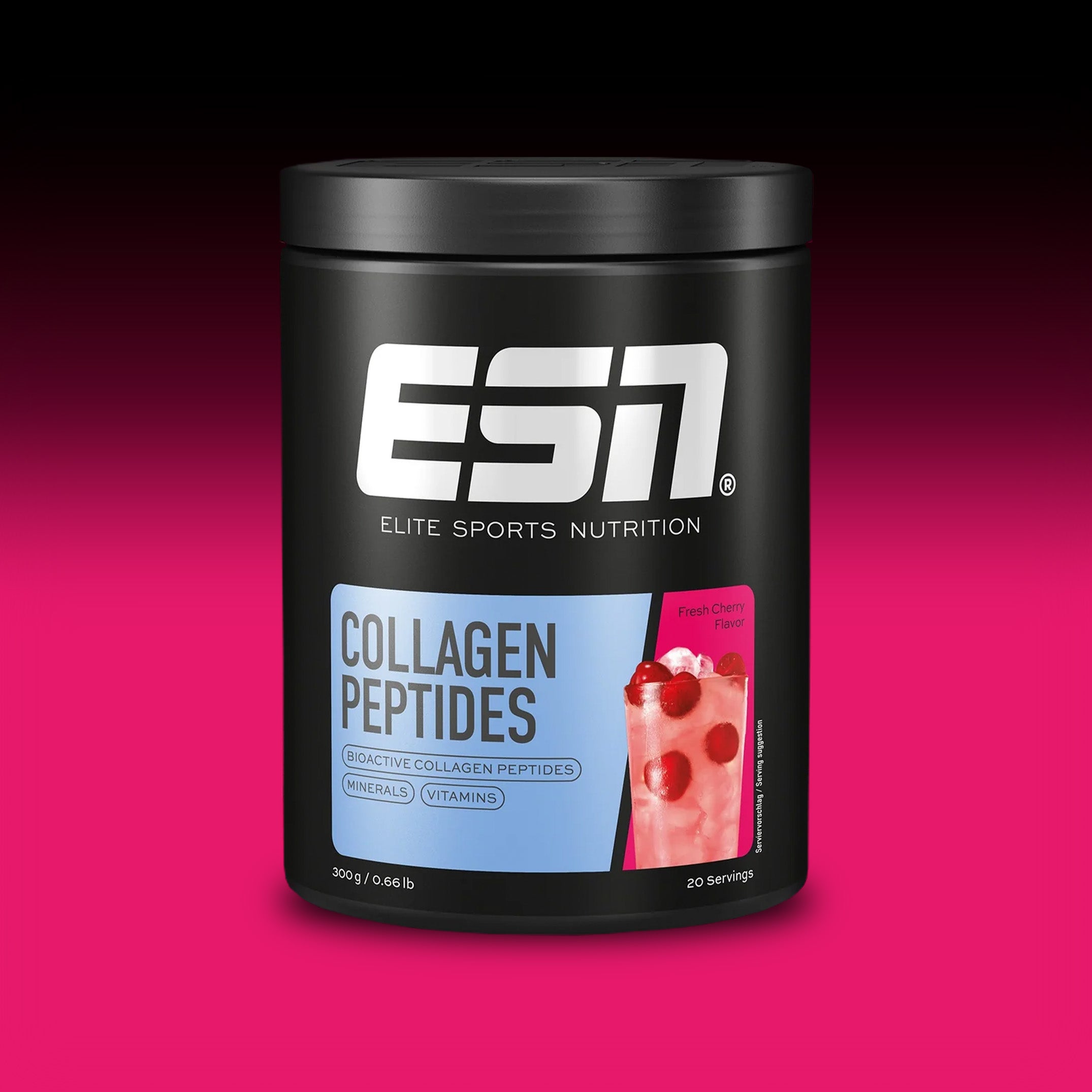 ESN - Collagen Peptides (300g)