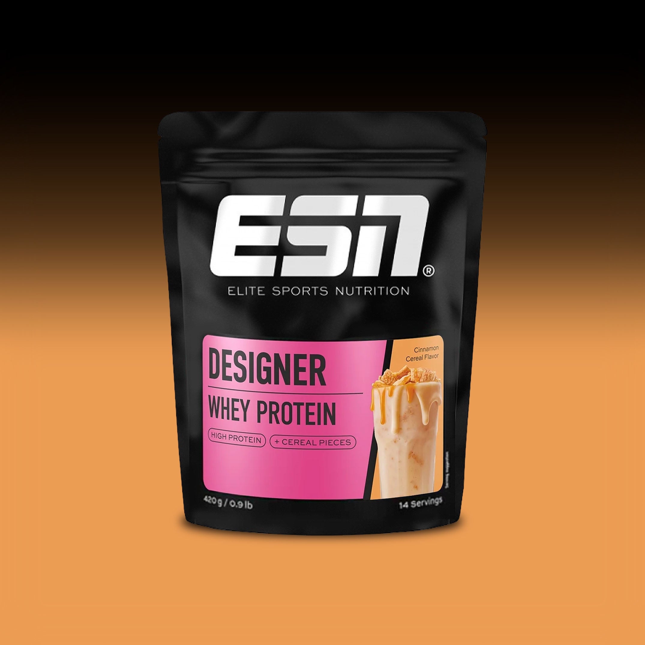 ESN - Designer Whey (420g)
