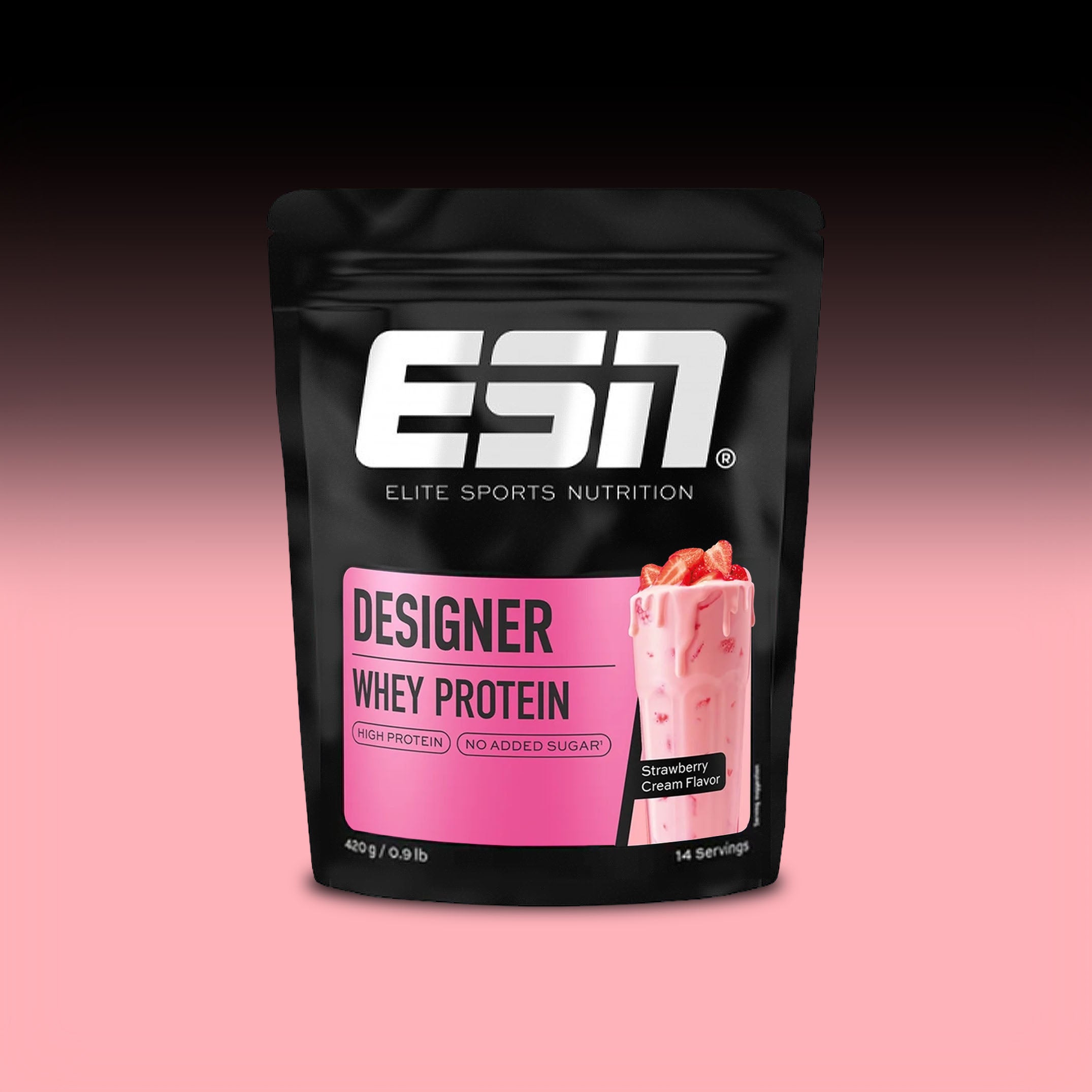 ESN - Designer Whey (420g)