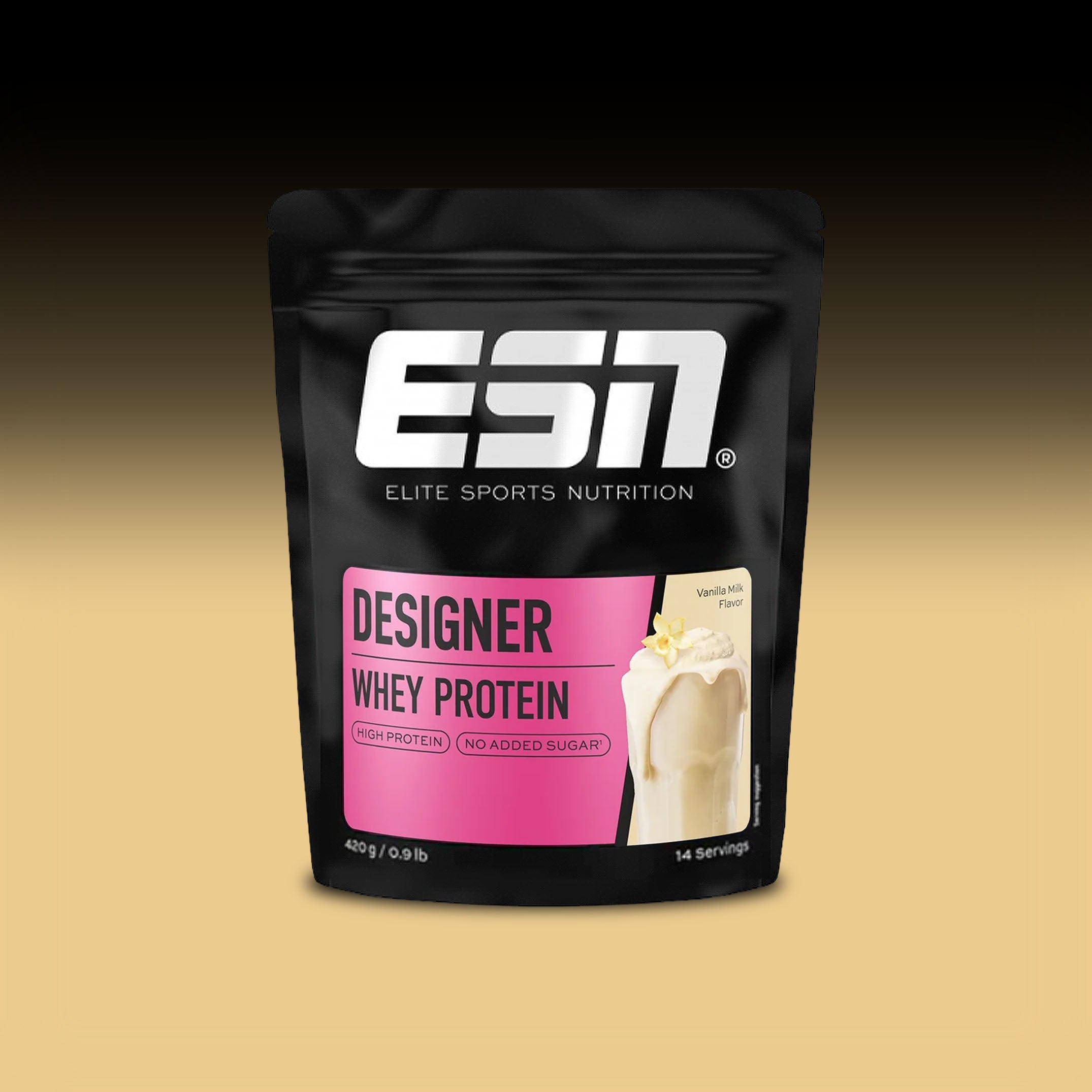 ESN - Designer Whey (420g)