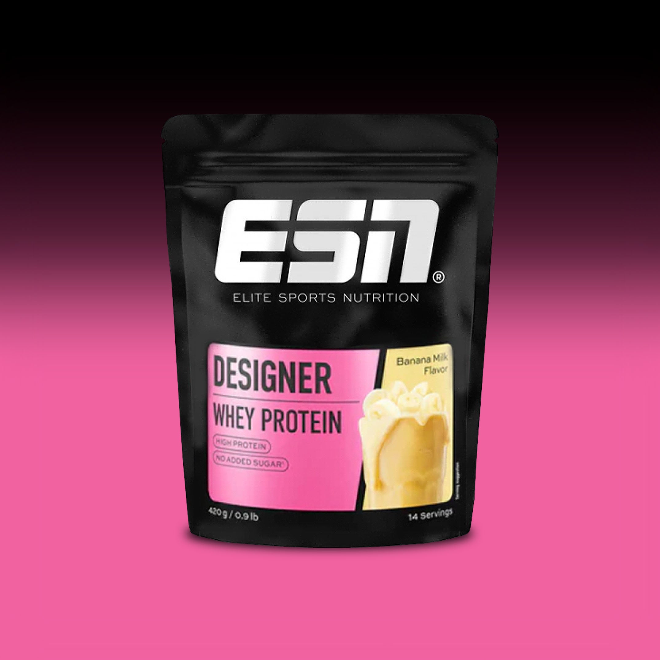 ESN - Designer Whey (420g)
