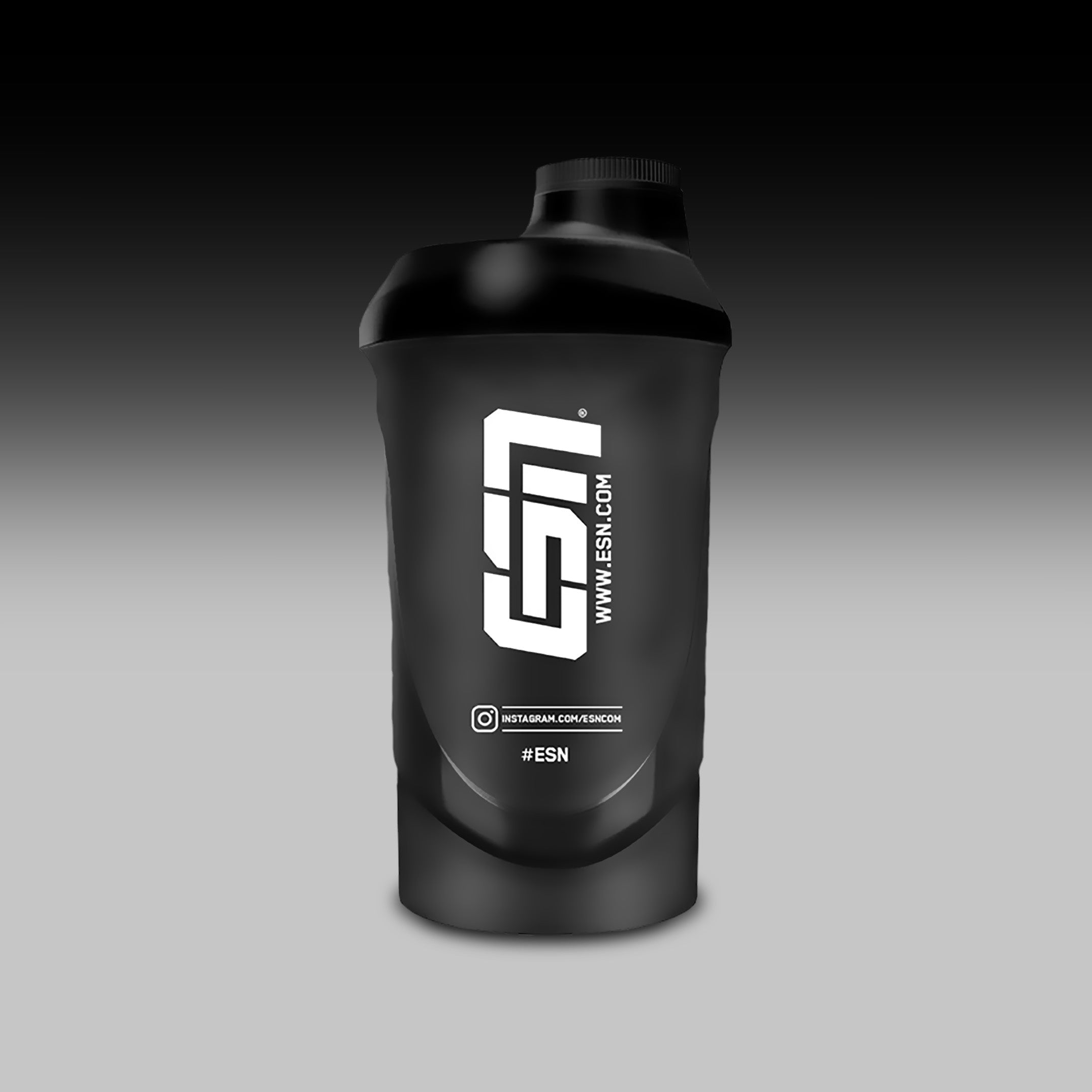 ESN - Shaker (600ml)