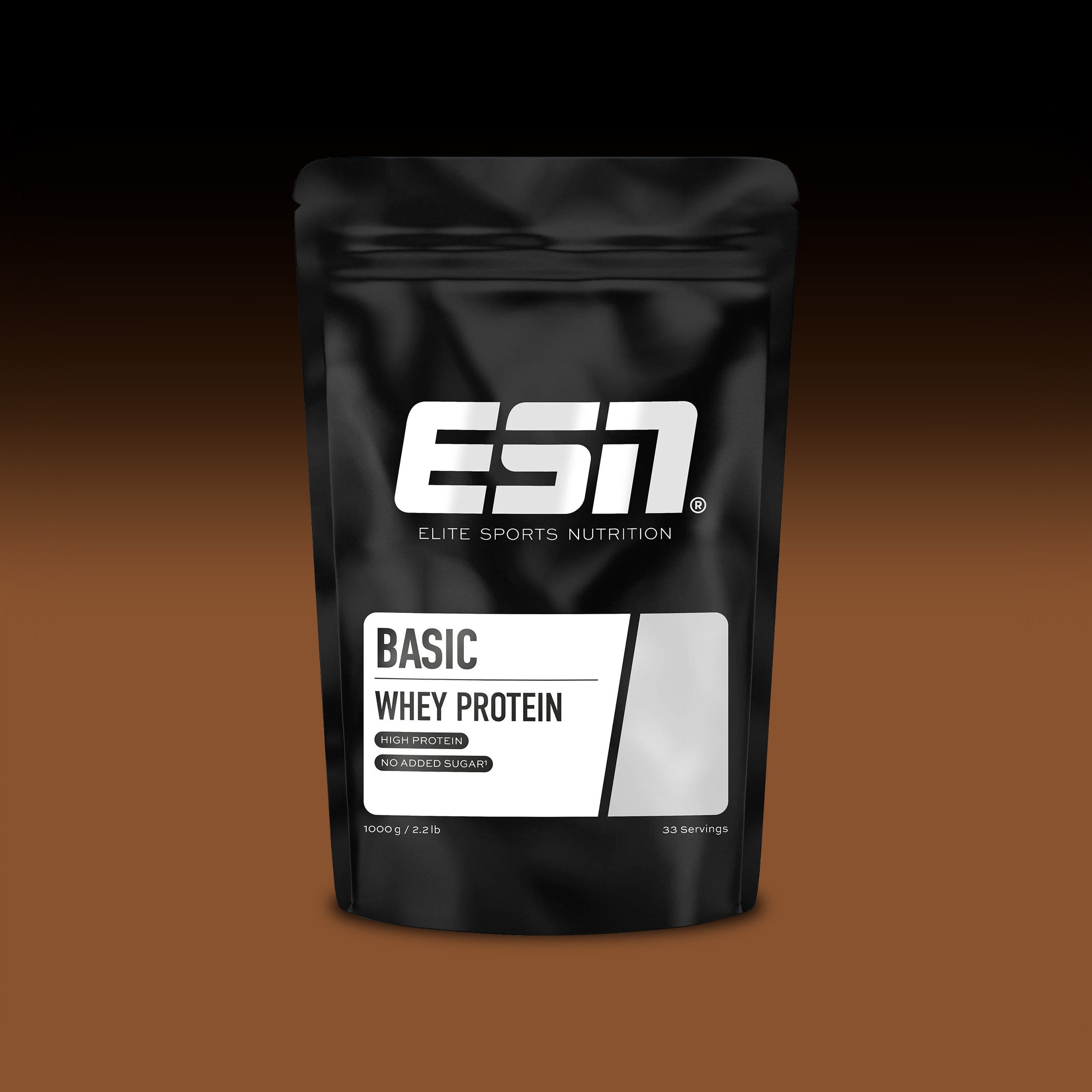 ESN - Basic Whey (1000g)