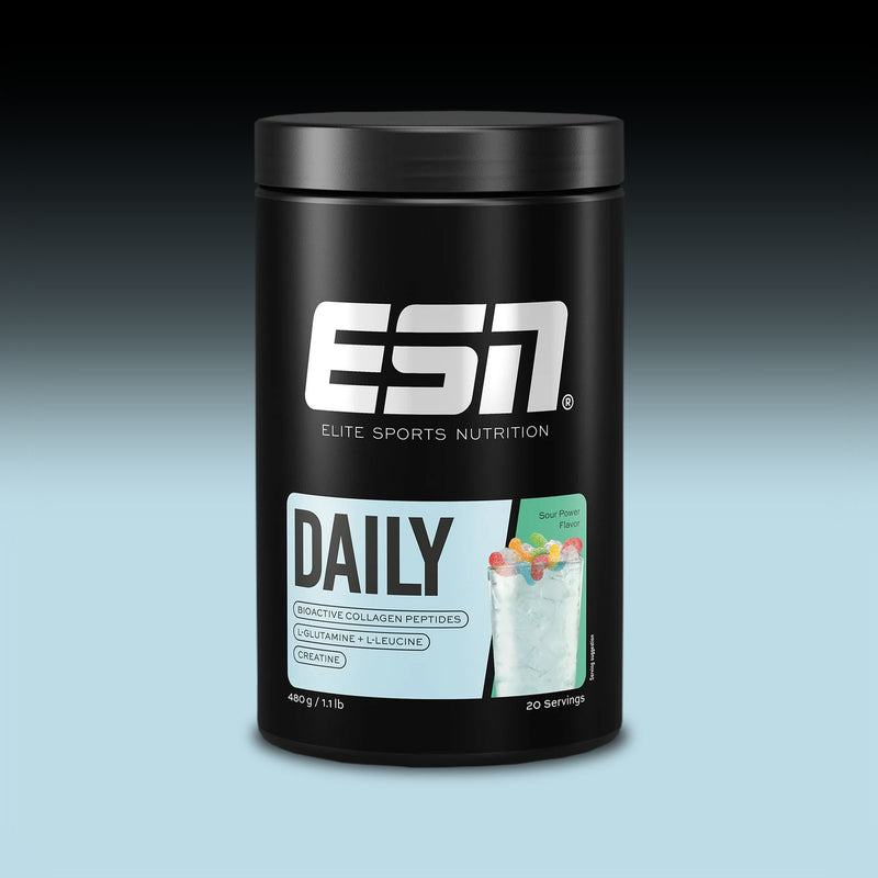 ESN - Daily (480g)