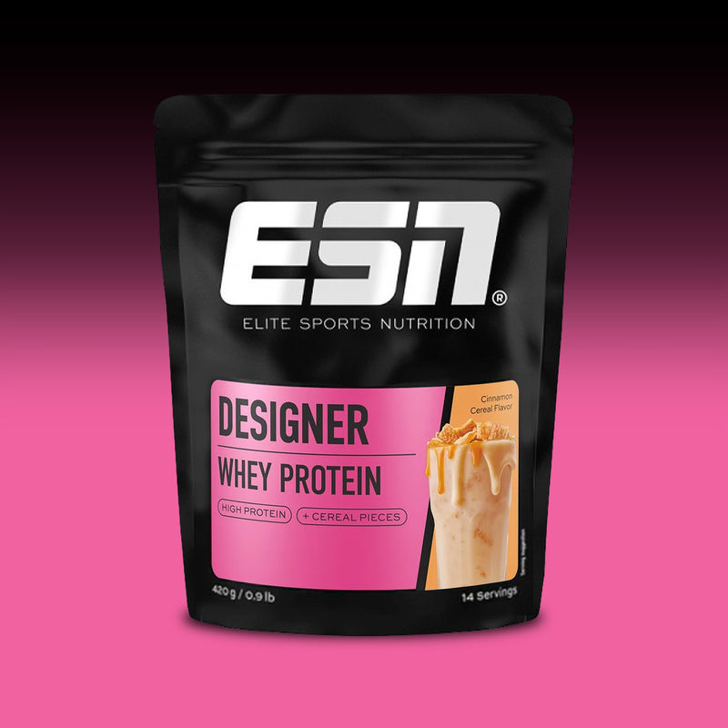ESN - Designer Whey (420g)