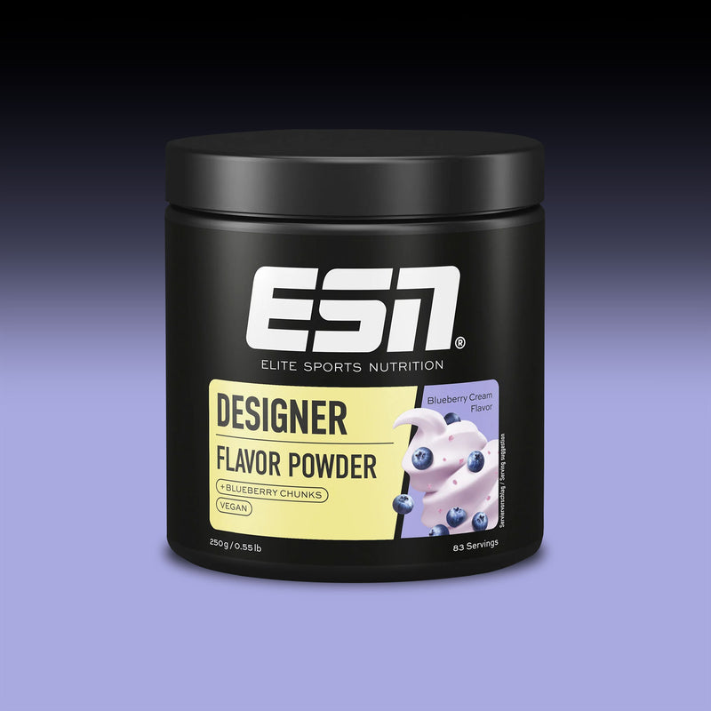 ESN - Designer Flavor Powder (250g)