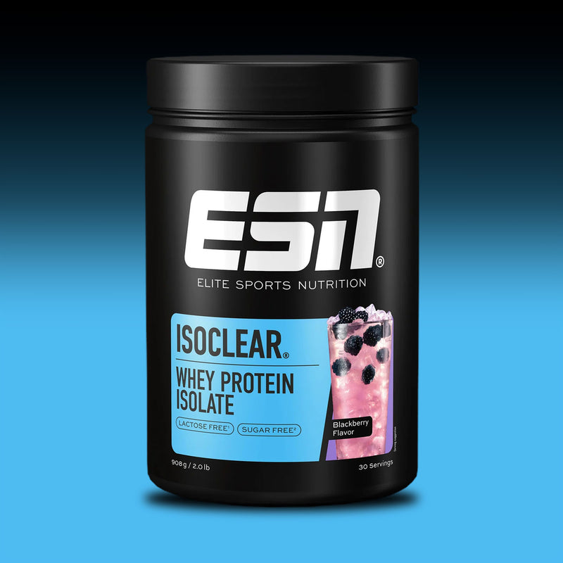 ESN - Isoclear Whey Protein Isolate (908g)