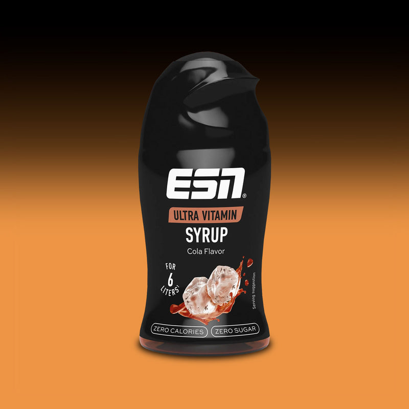 ESN - Ultra Vitamin Syrup (65ml)