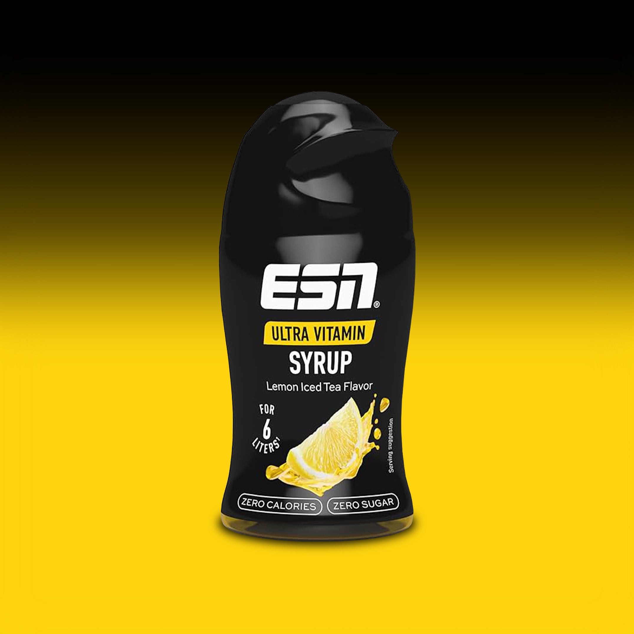 ESN - Ultra Vitamin Syrup (65ml)