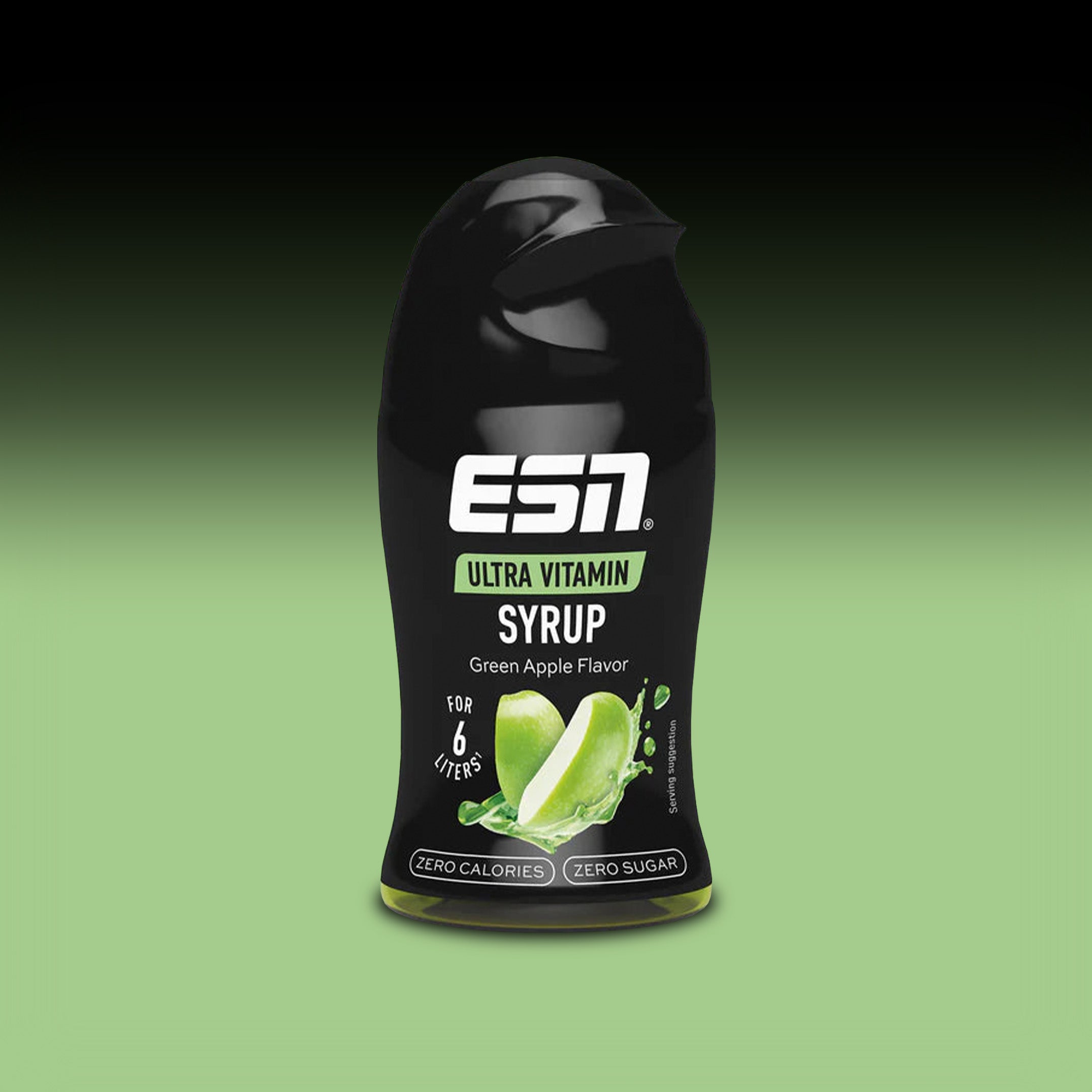 ESN - Ultra Vitamin Syrup (65ml)