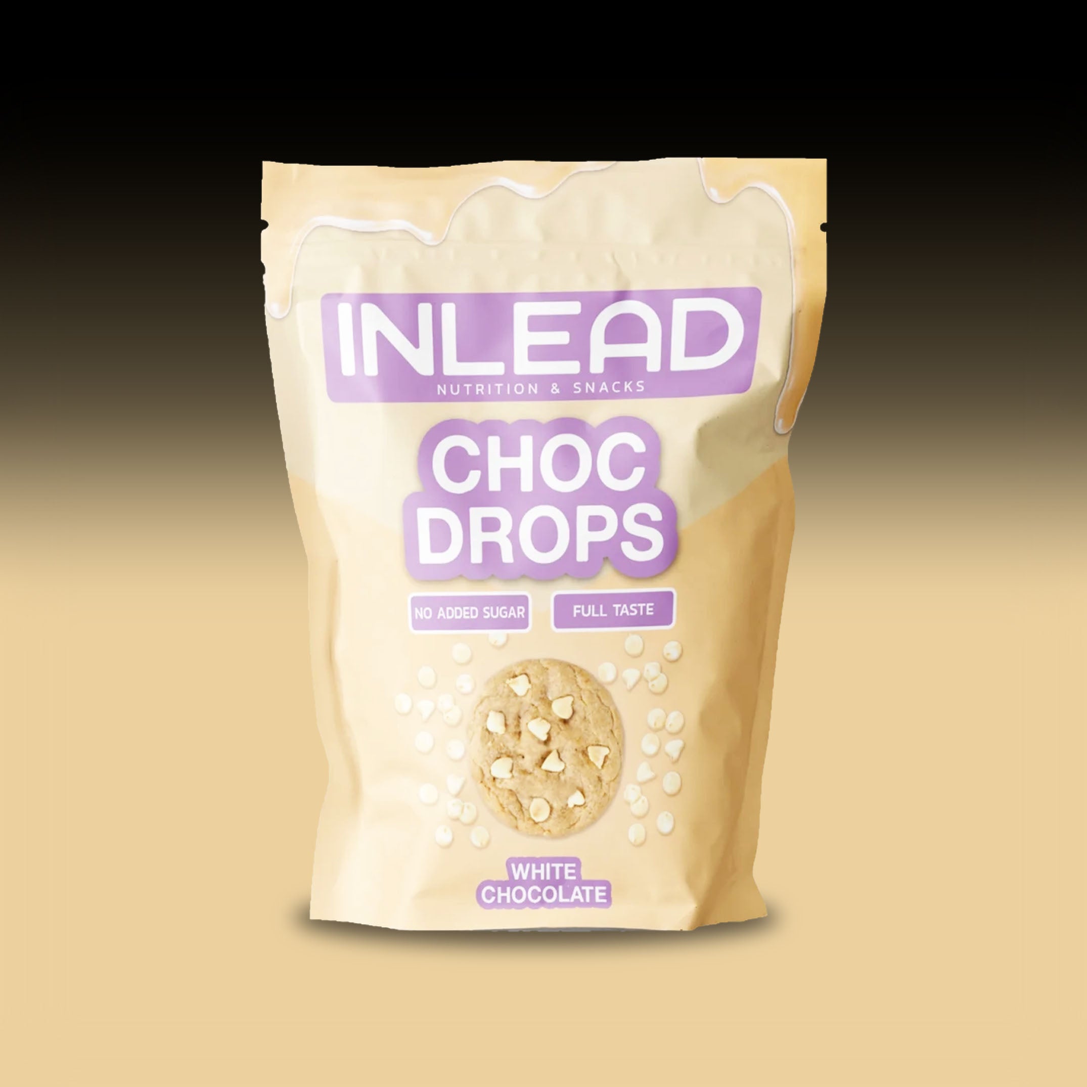 Inlead Nutrition - Choc Drops (150g)