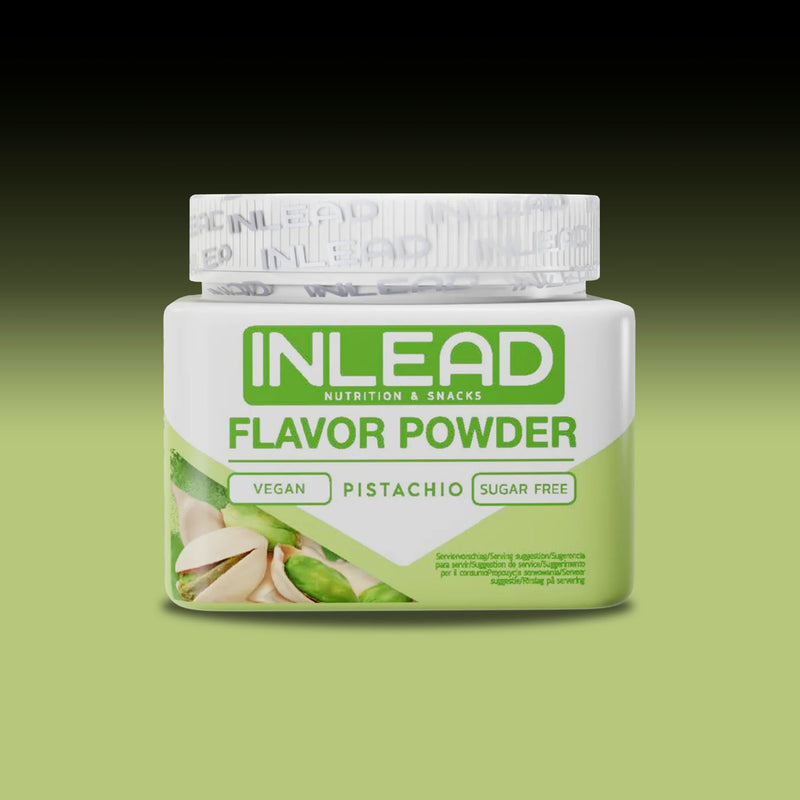 Inlead Nutrition - Flavor Powder (250g)