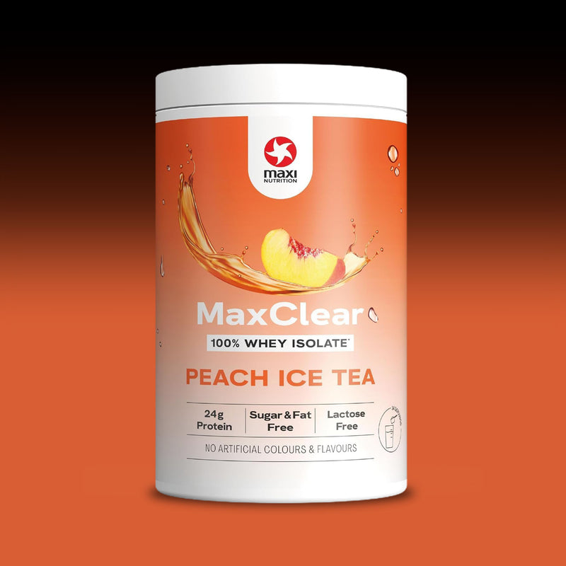 Maxi Nutrition - MaxClear Whey Isolate (420g)