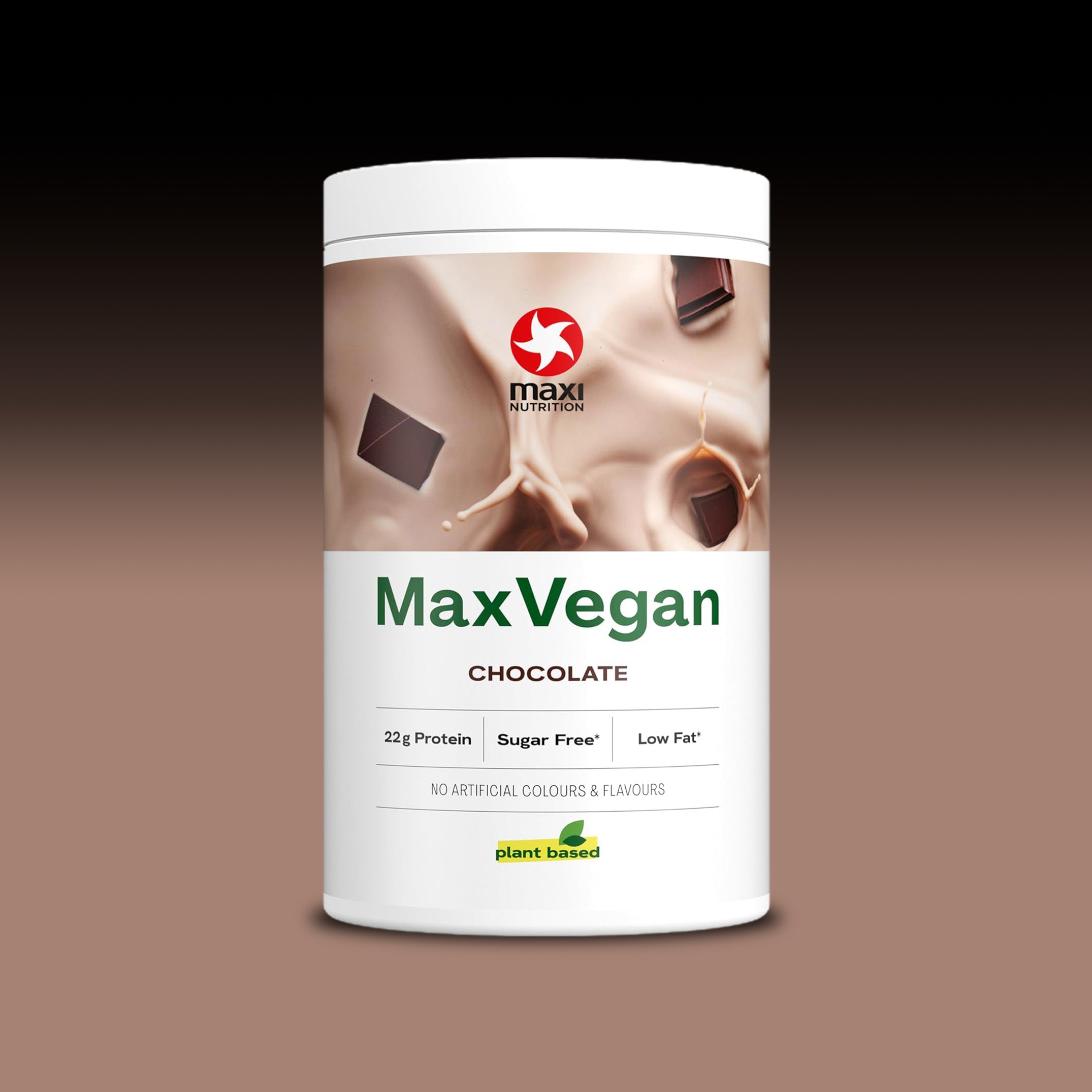 Maxi Nutrition - MaxVegan Protein (420g)