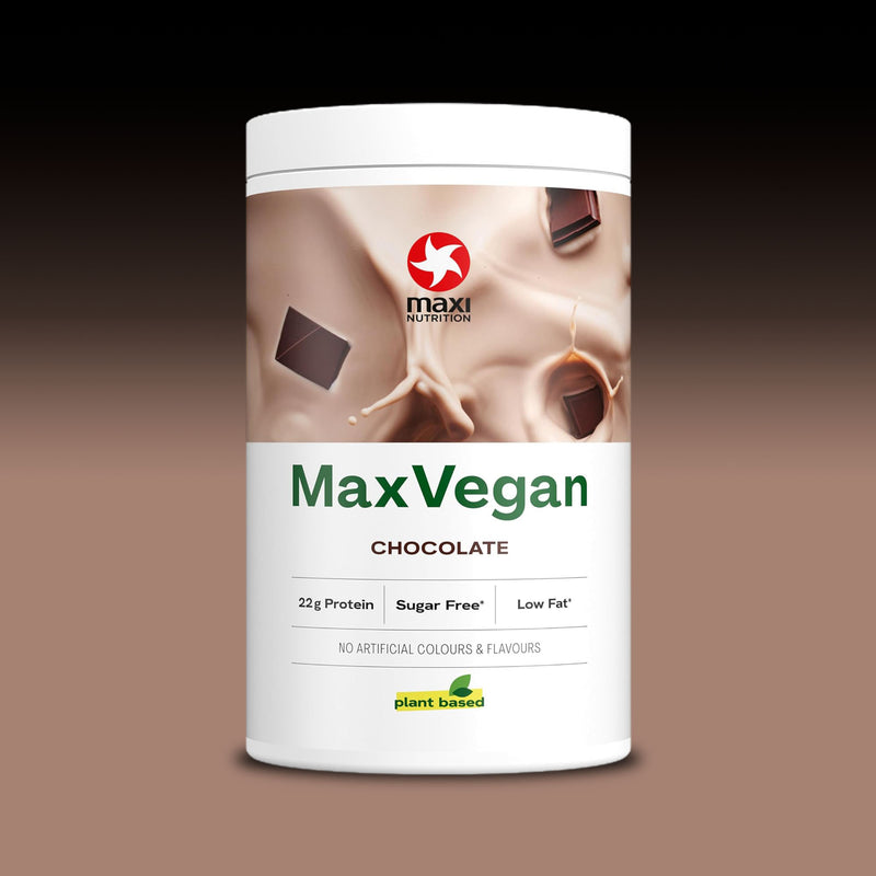 Maxi Nutrition - MaxVegan Protein (420g)