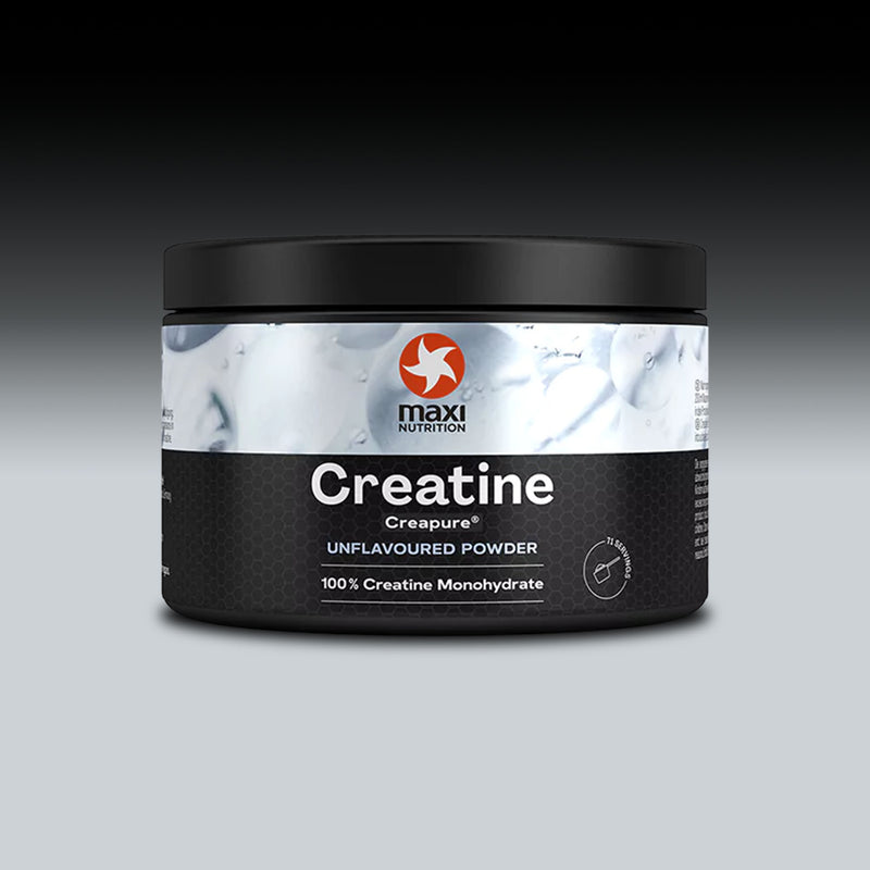 Maxi Nutrition - Creatine Monohydrat (250g)
