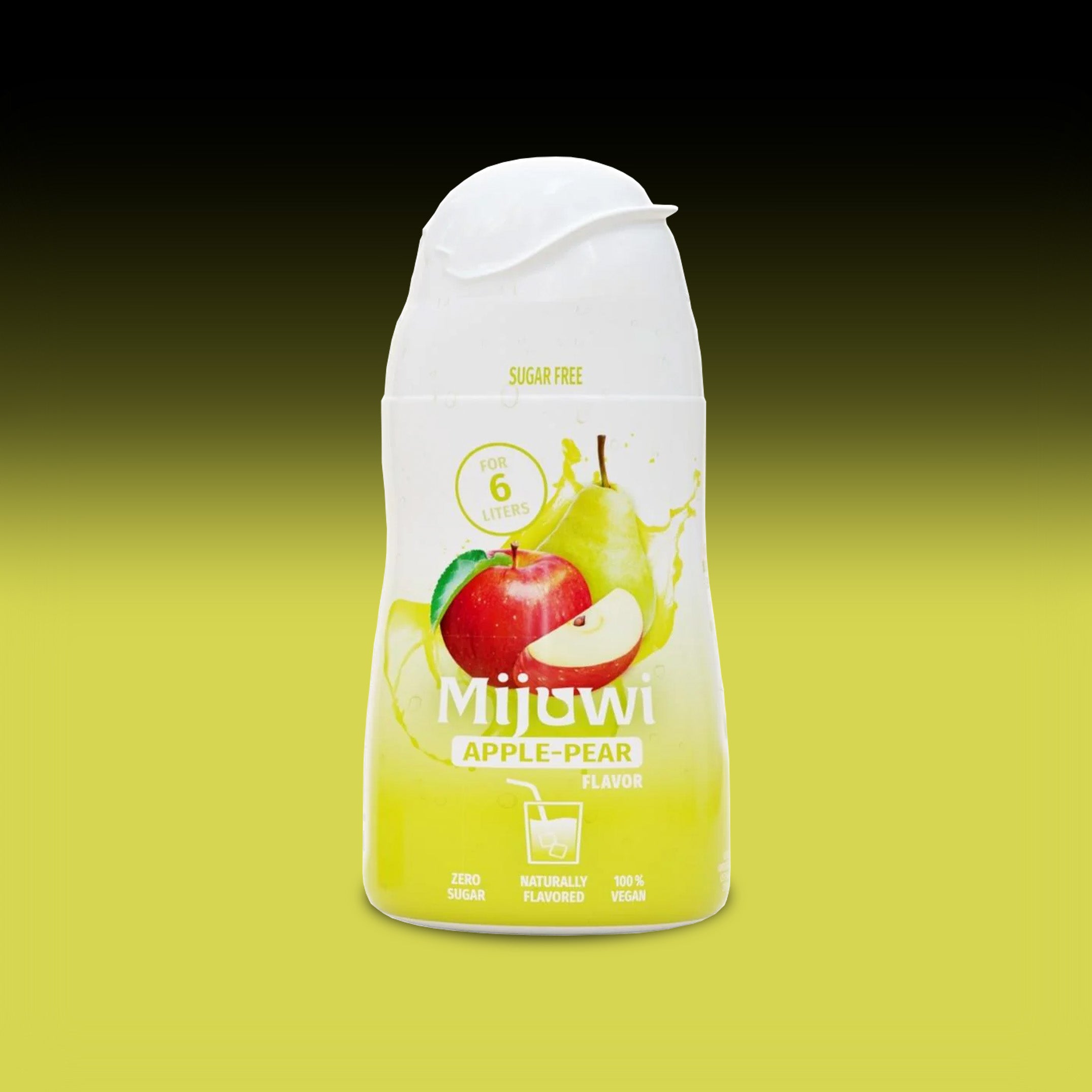 Mijuwi - Sirup zuckerfrei (48ml)