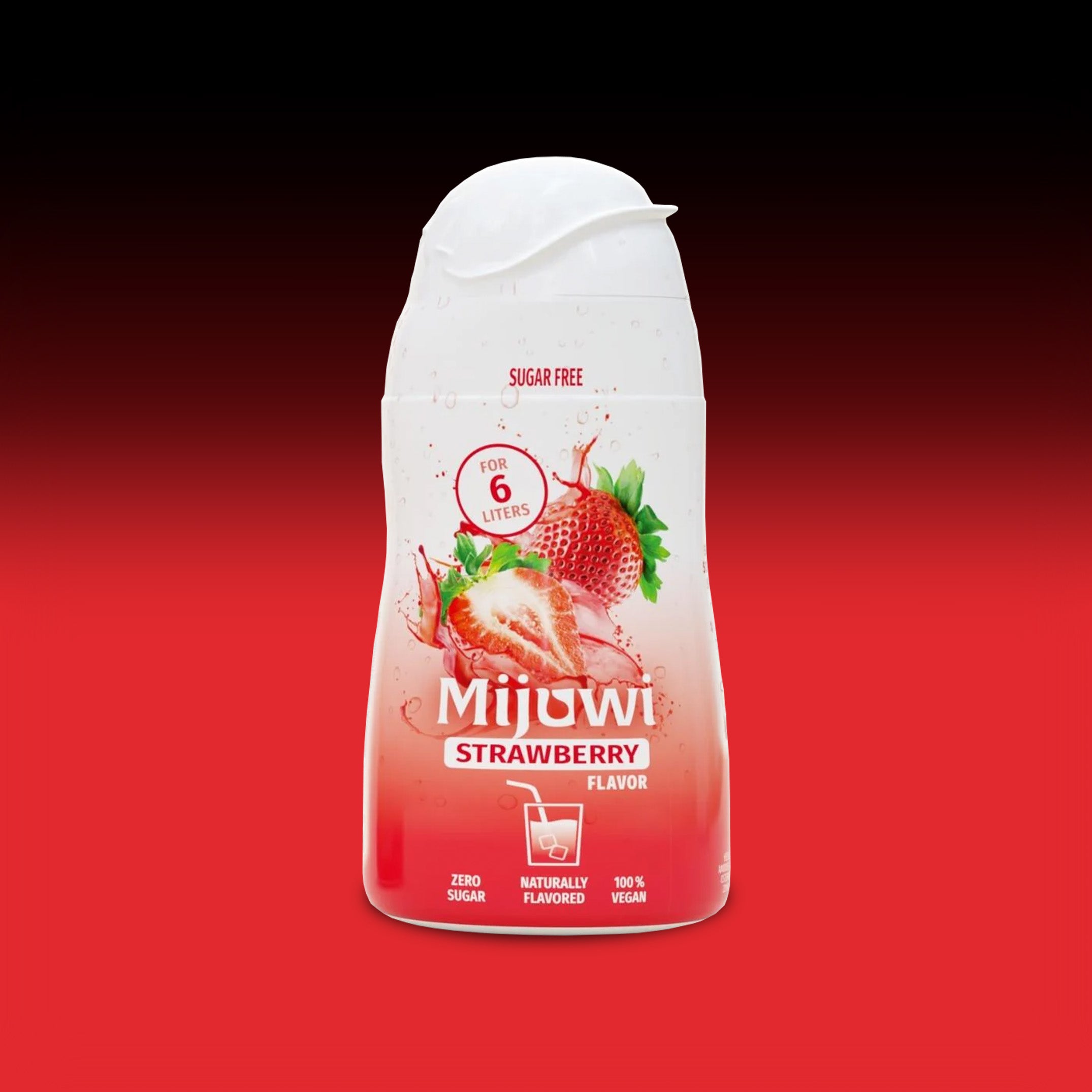 Mijuwi - Sirup zuckerfrei (48ml)