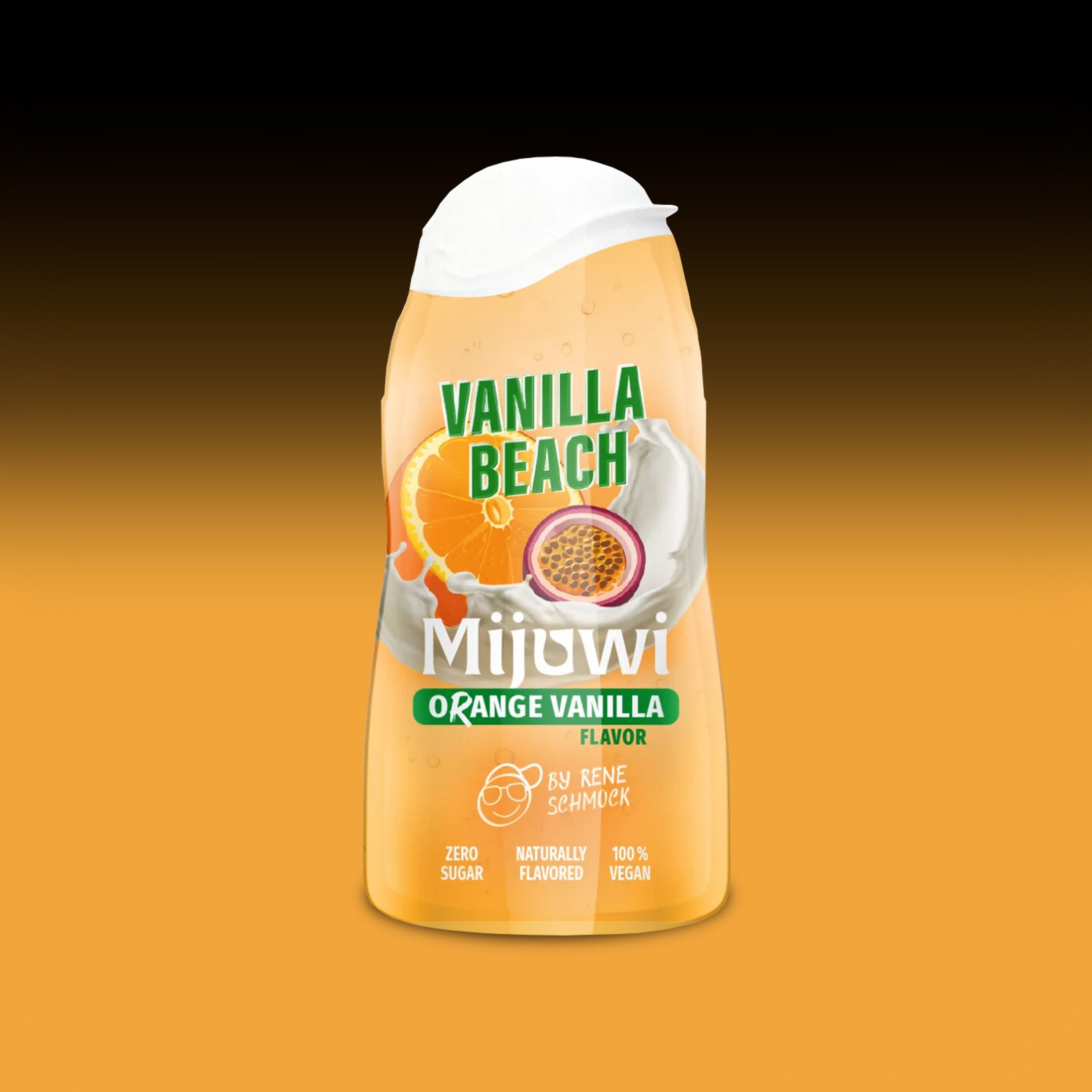 Mijuwi - Sirup zuckerfrei (48ml)
