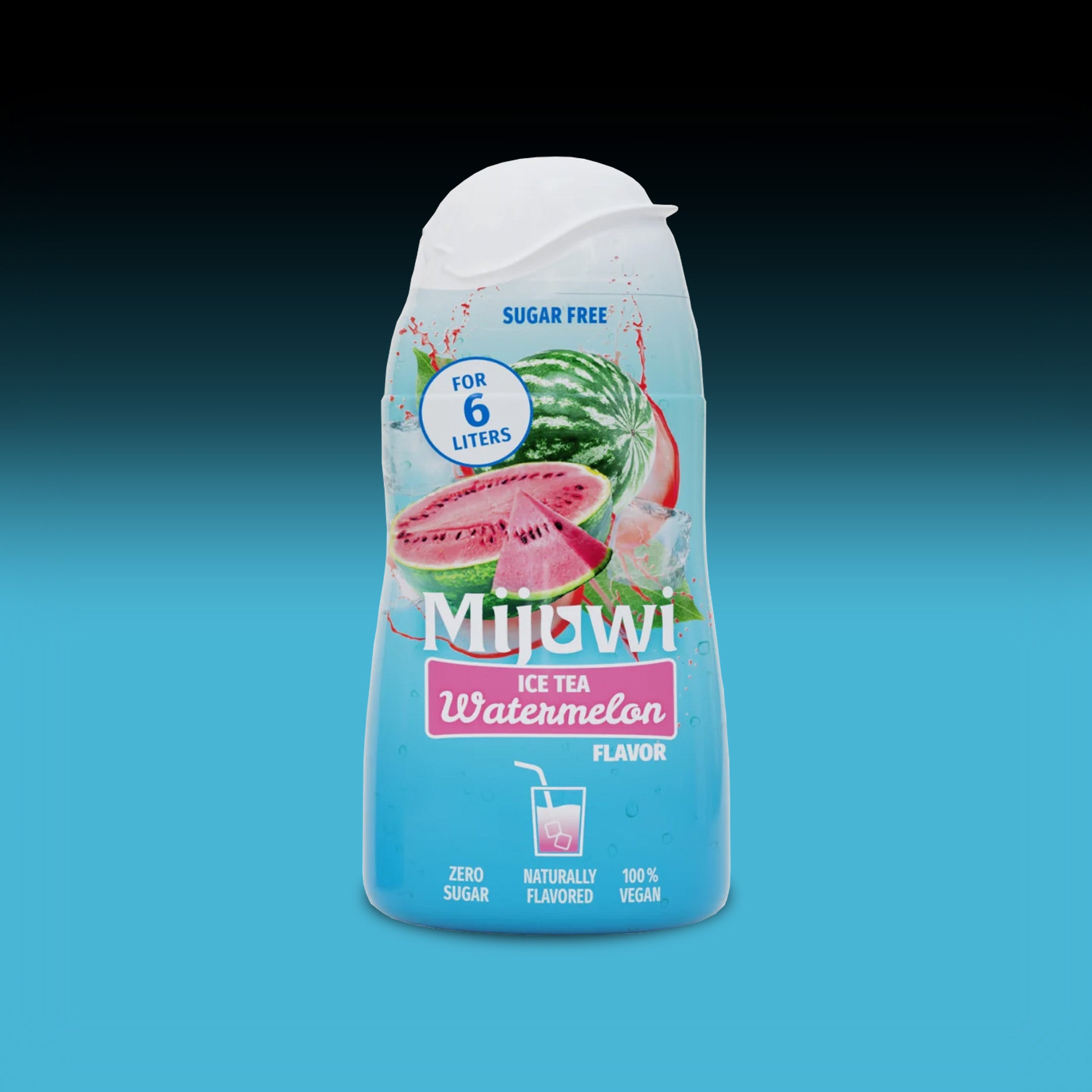 Mijuwi - Sirup zuckerfrei (48ml)