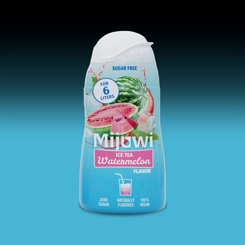 Mijuwi - Sirup zuckerfrei (48ml)