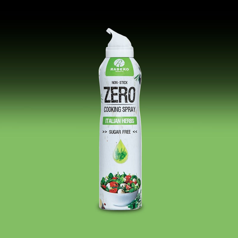 Rabeko - Cooking Spray (200ml)