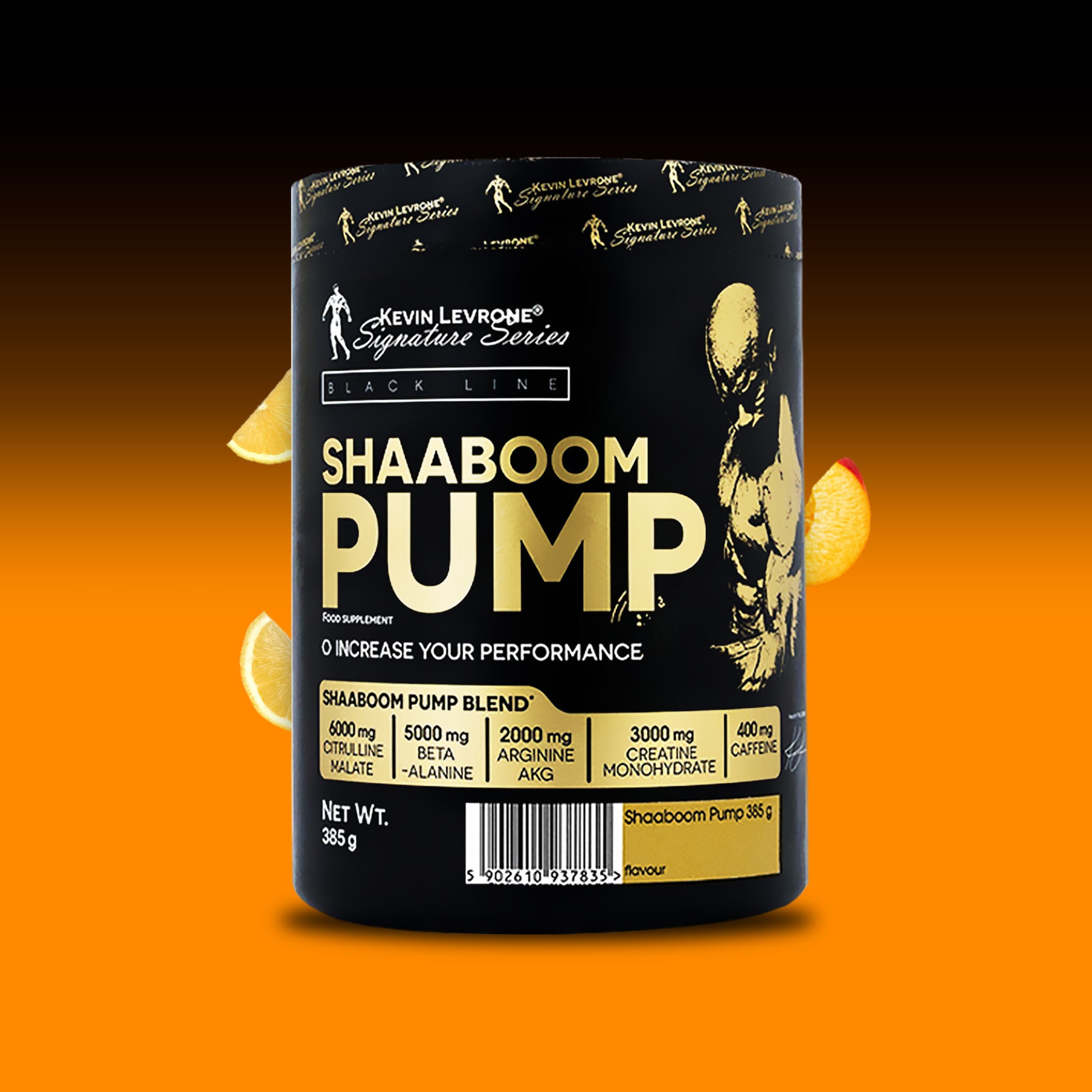 Kevin Levrone - Shaaboom Pump Booster (385g)