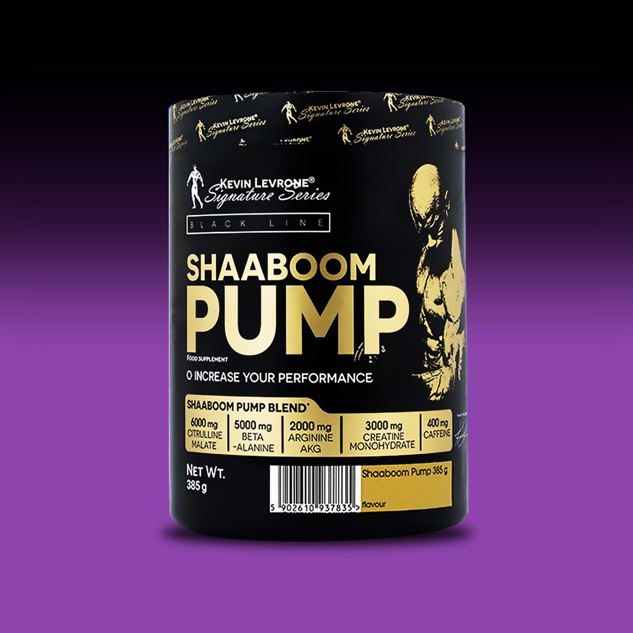 Kevin Levrone - Shaaboom Pump Booster (385g)