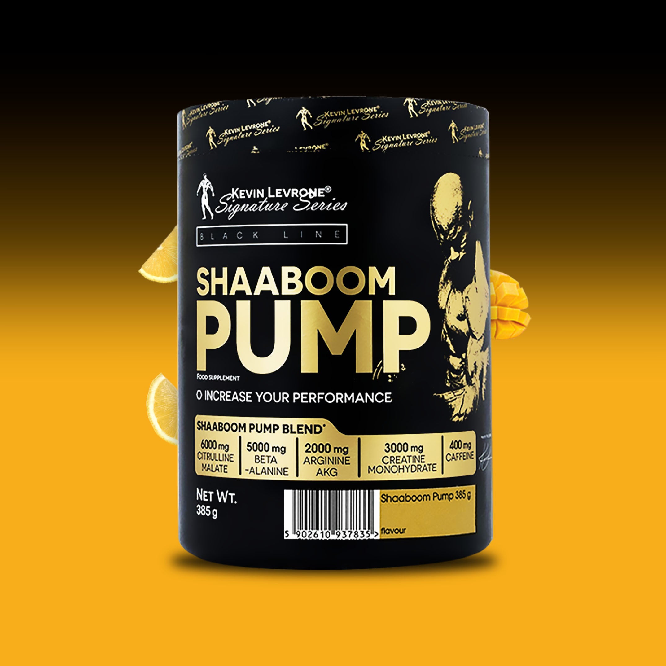 Kevin Levrone - Shaaboom Pump Booster (385g)