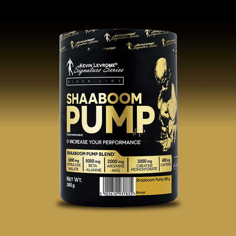 Kevin Levrone - Shaaboom Pump Booster (385g)