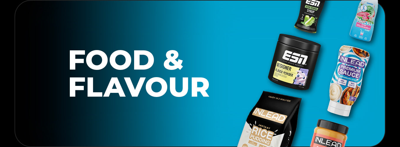 Food & Flavour