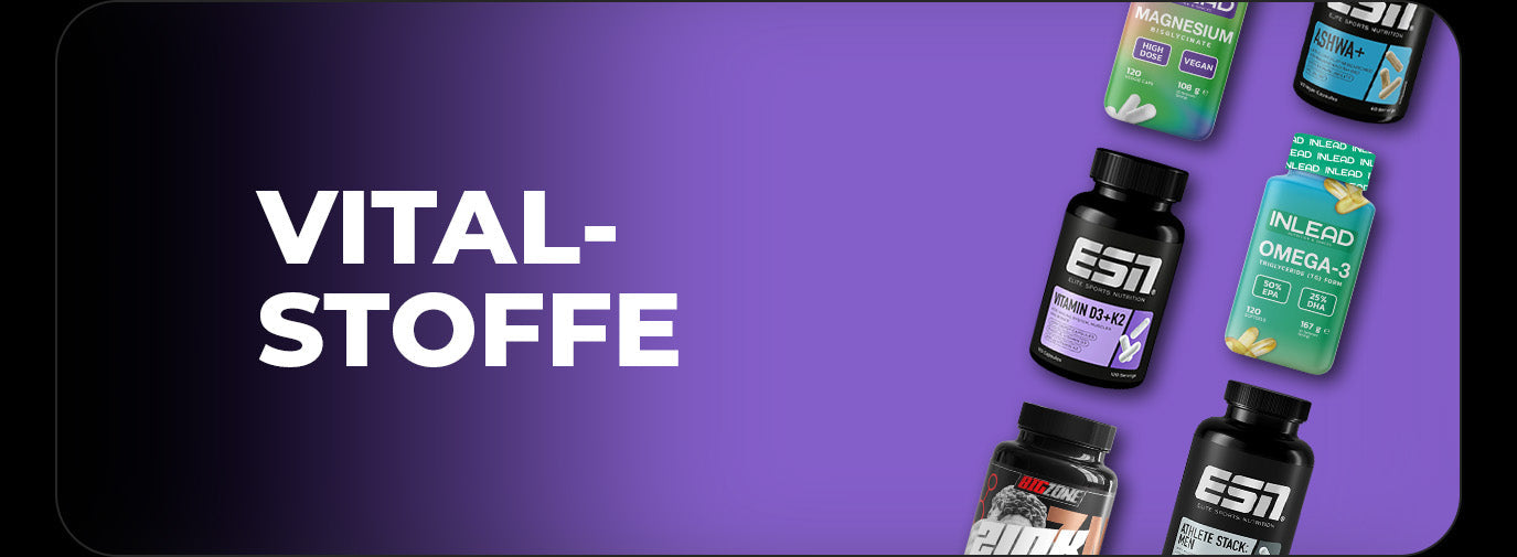 Vitalstoffe