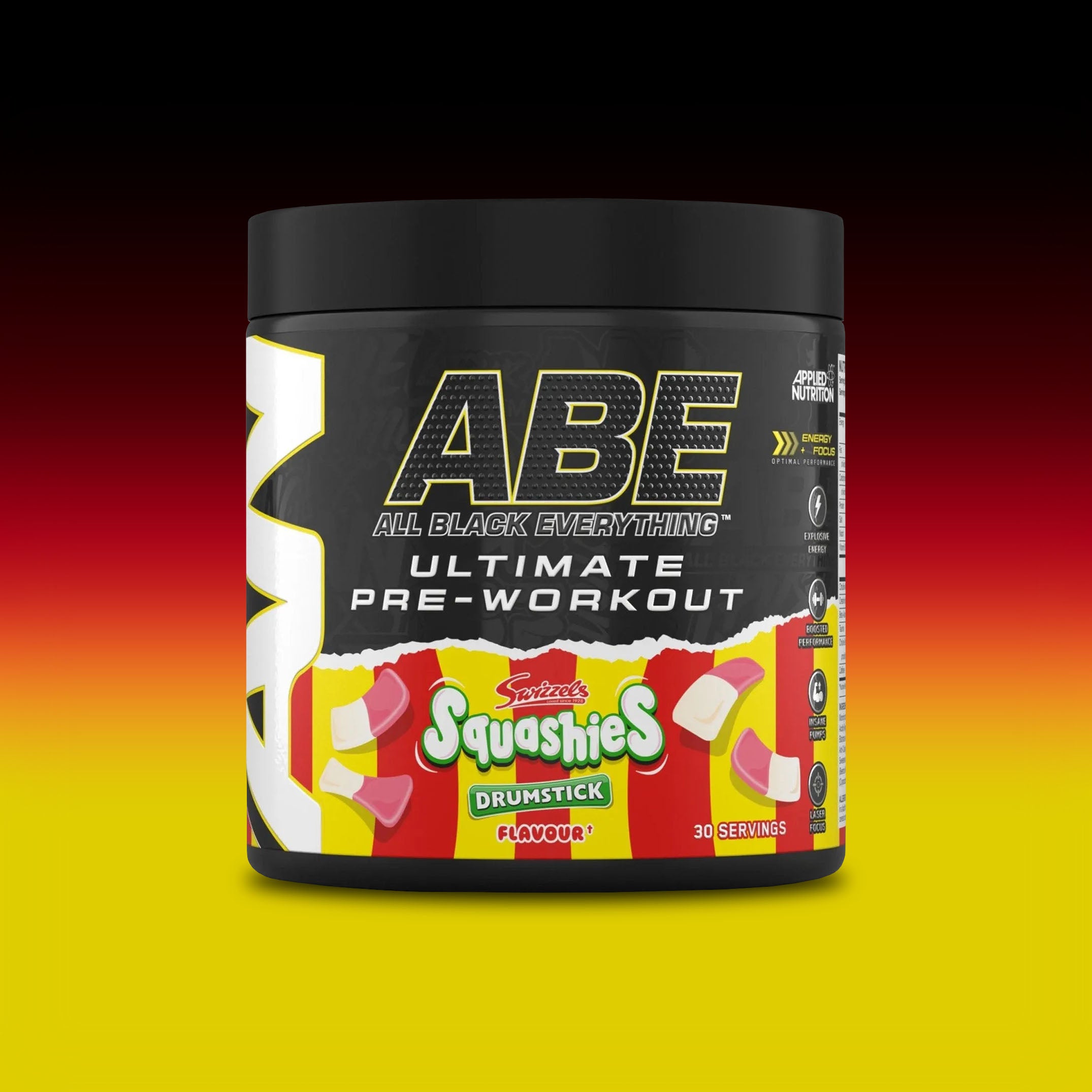 Applied Nutrition - ABE Booster (375g)