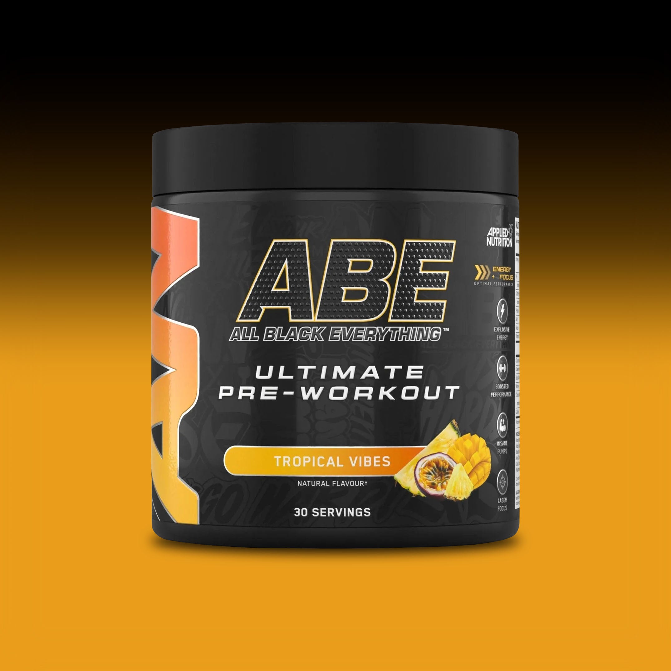 Applied Nutrition - ABE Booster (375g)