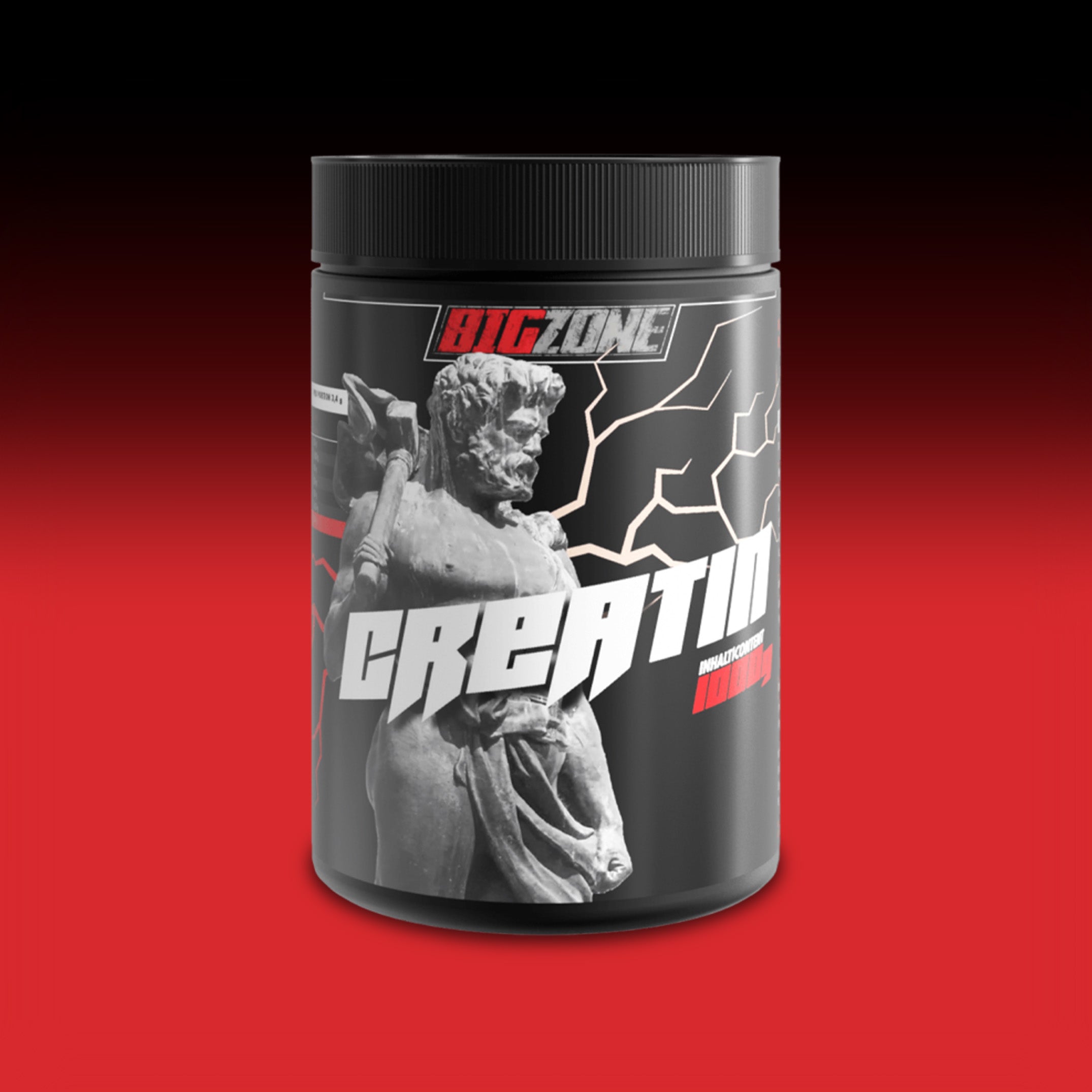 Big Zone - Creatin (1000g)