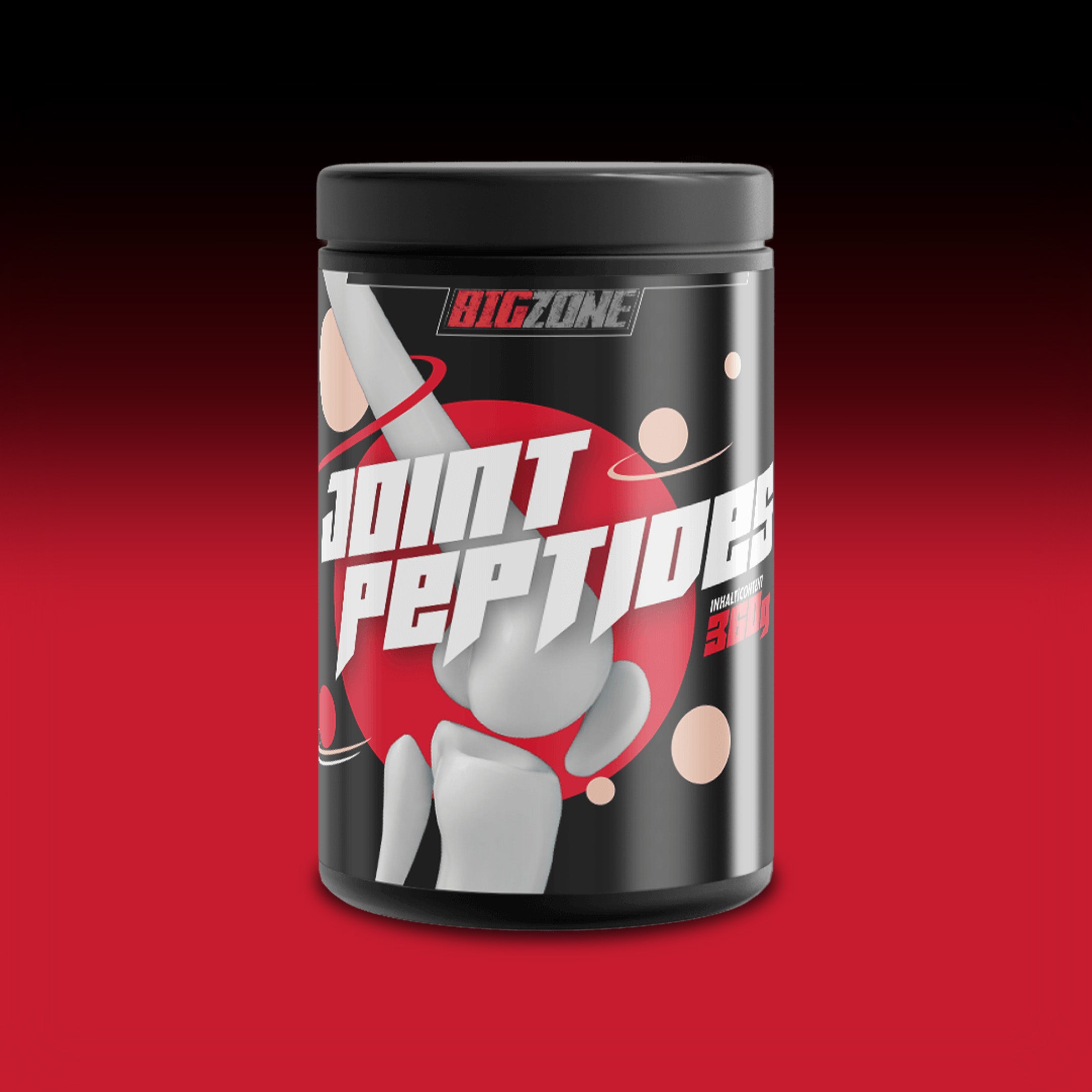 Big Zone - Joint Peptides (360g)