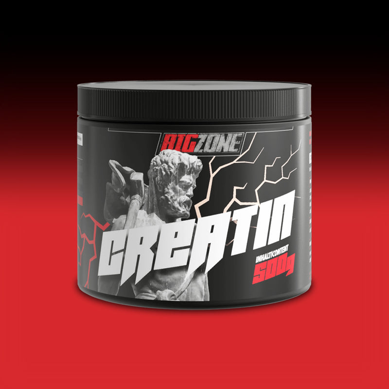 Big Zone - Creatin (500g)