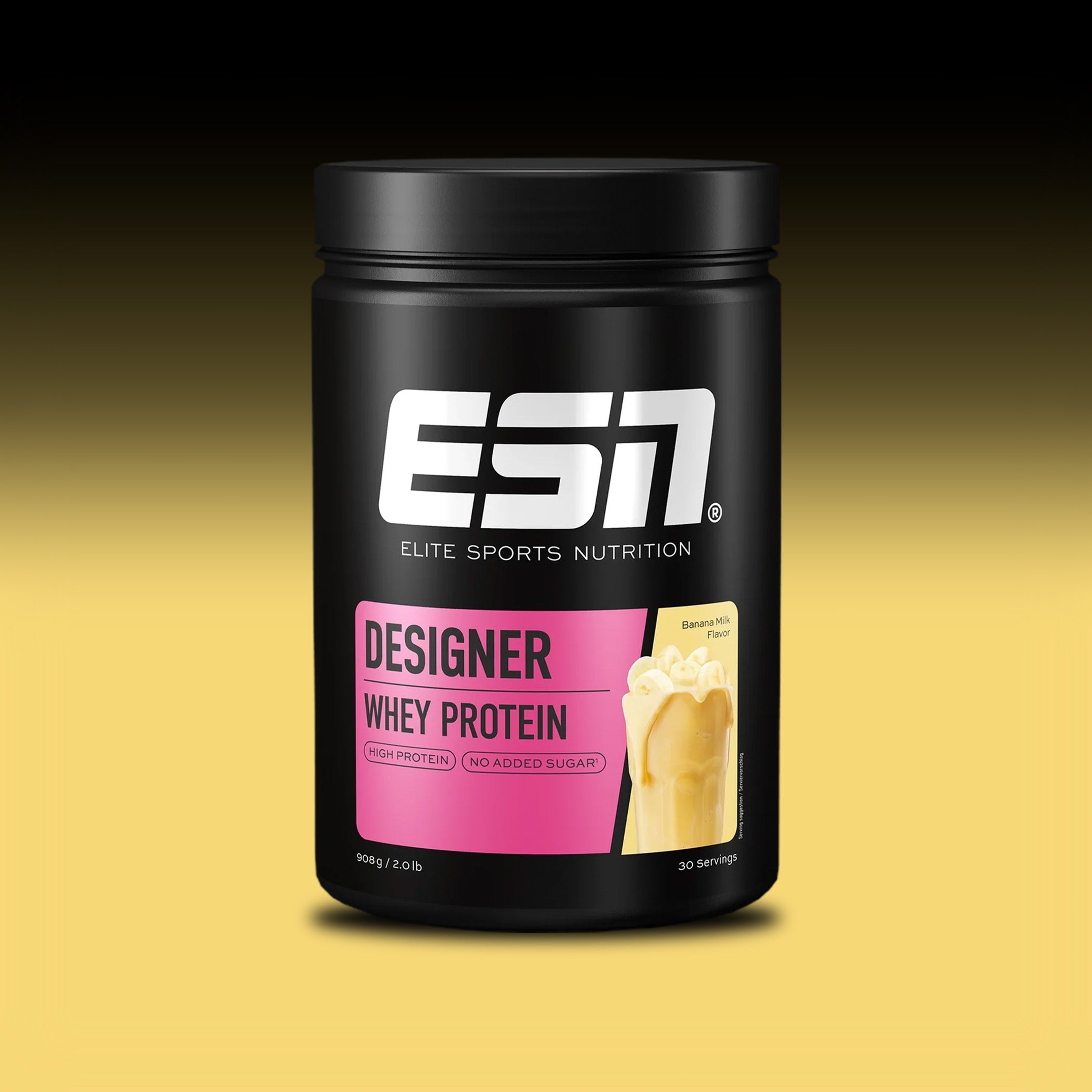 ESN - Designer Whey Protein (908g)